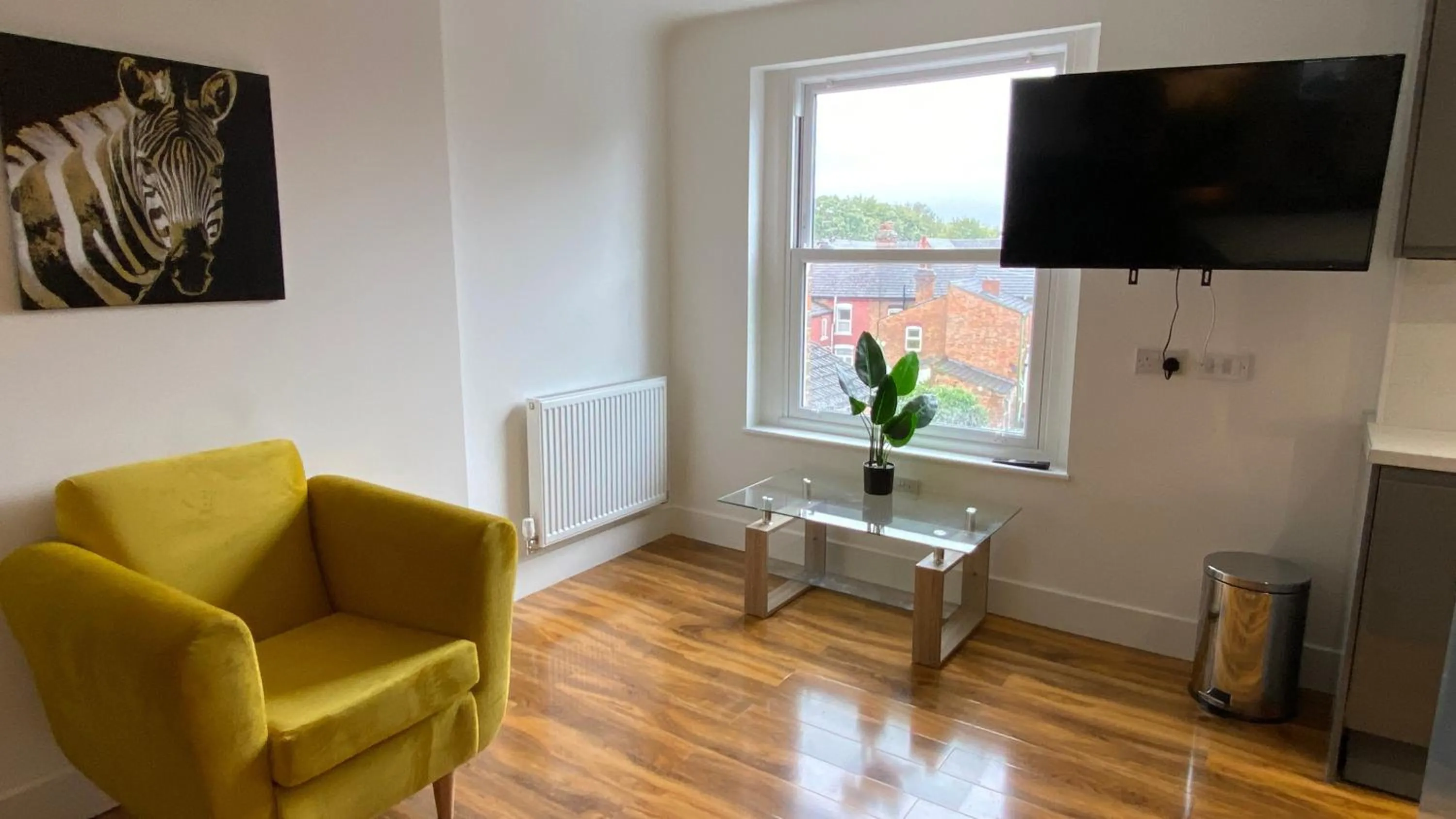 Other in De Parys Penthouse 5 in Bedford