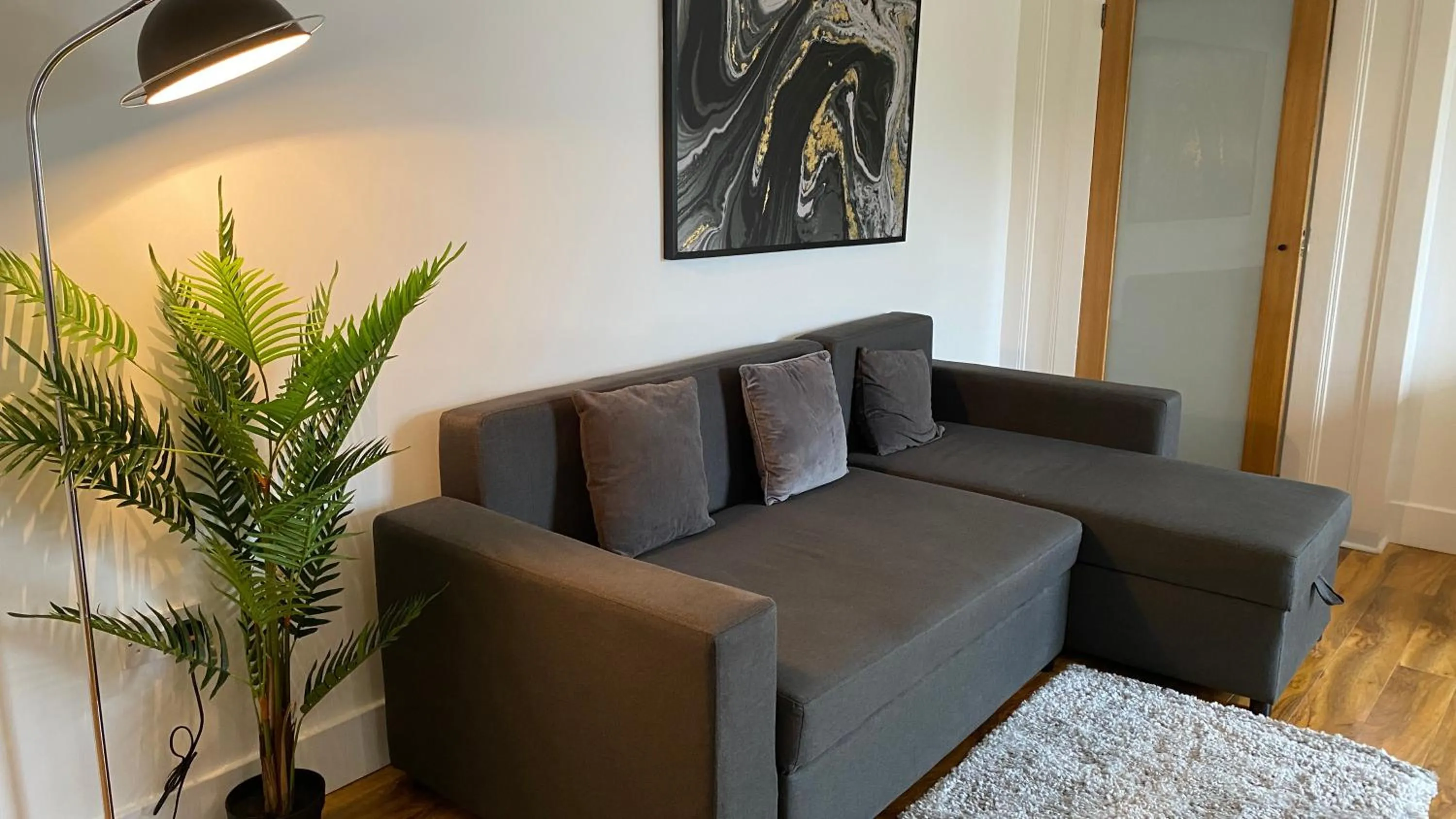 Other in De Parys Penthouse 5 in Bedford