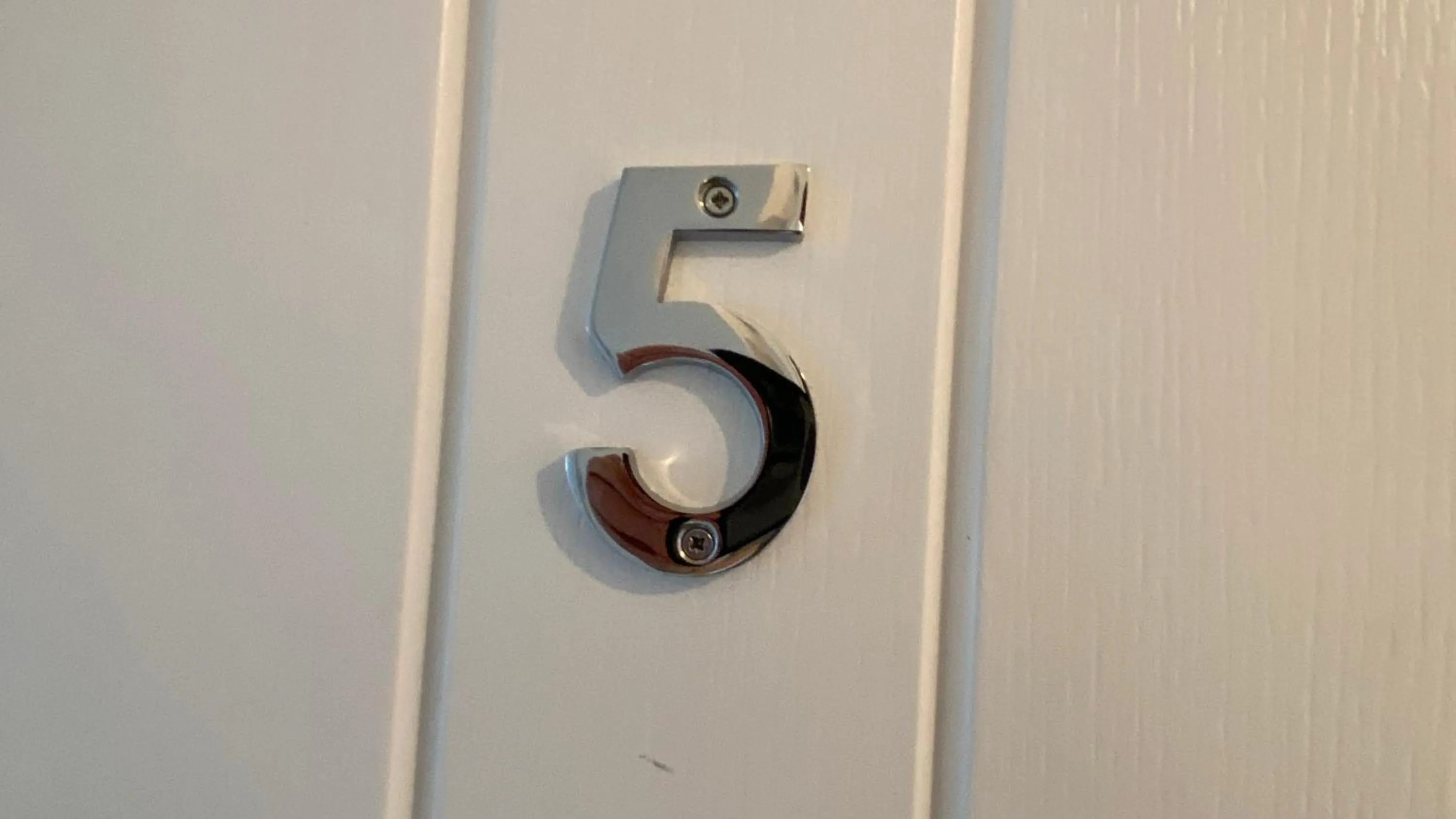 Other in De Parys Penthouse 5 in Bedford