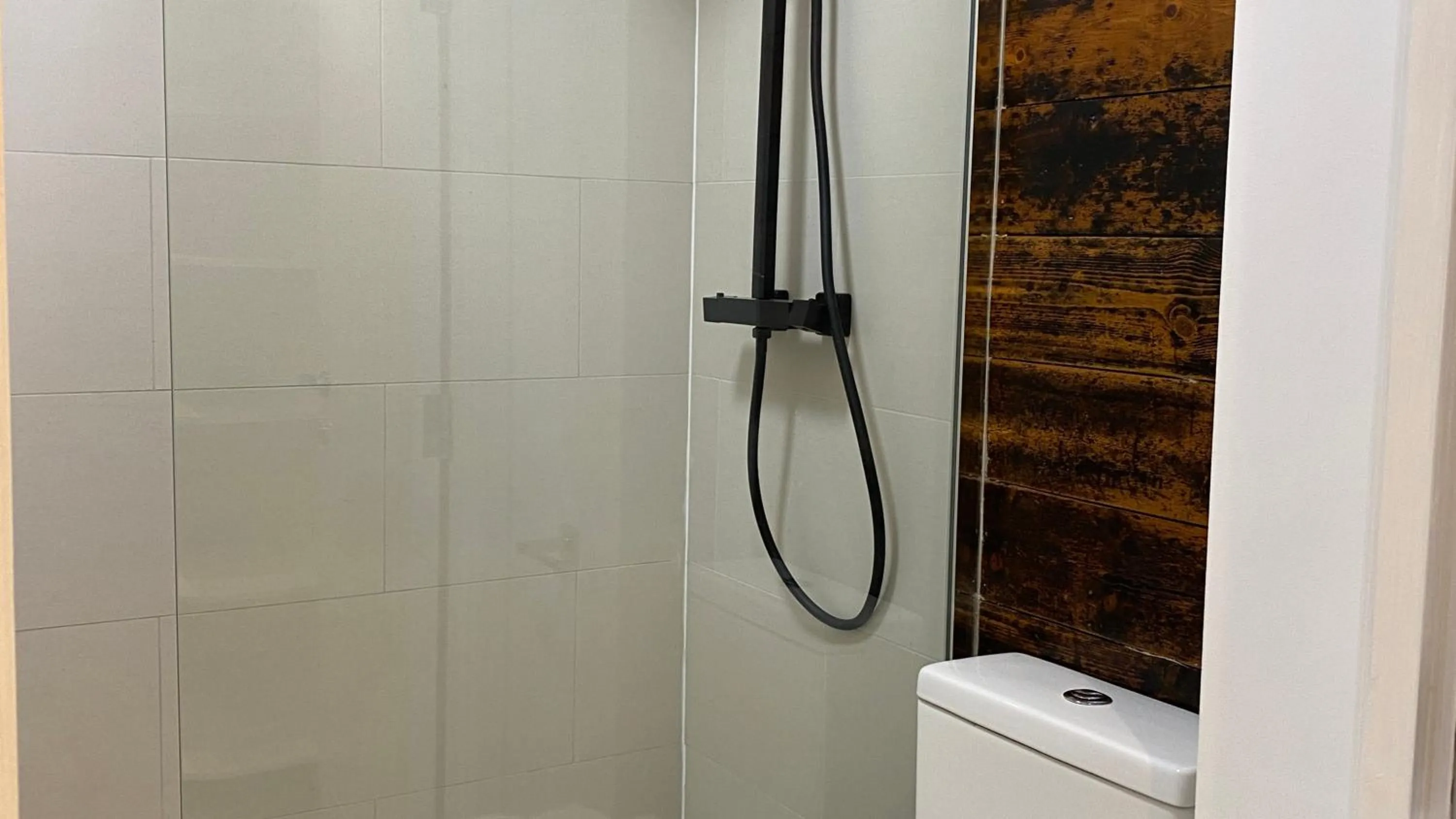 Other in De Parys Penthouse 5 in Bedford