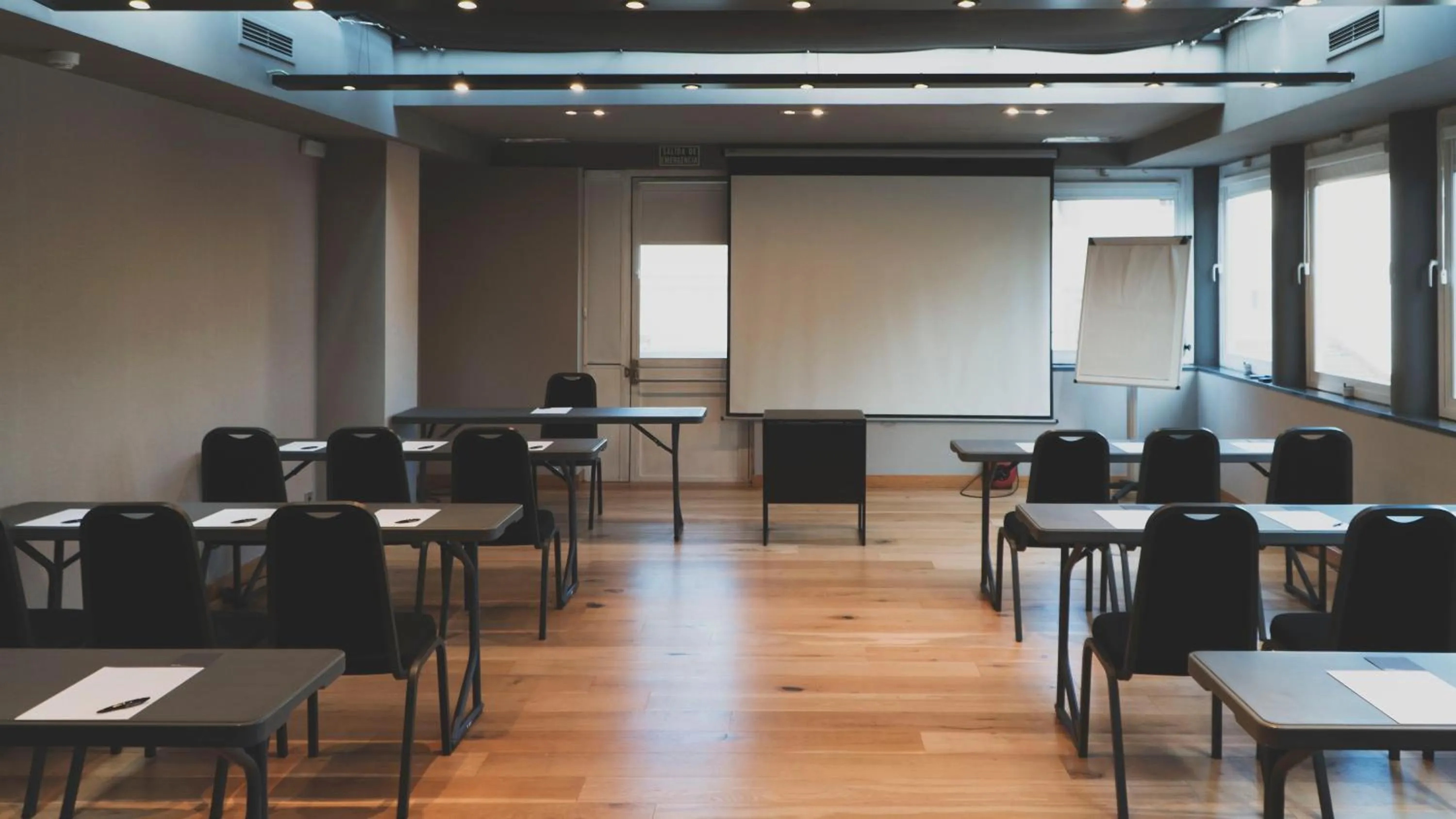 Meeting/conference room in Zenit Conde de Orgaz