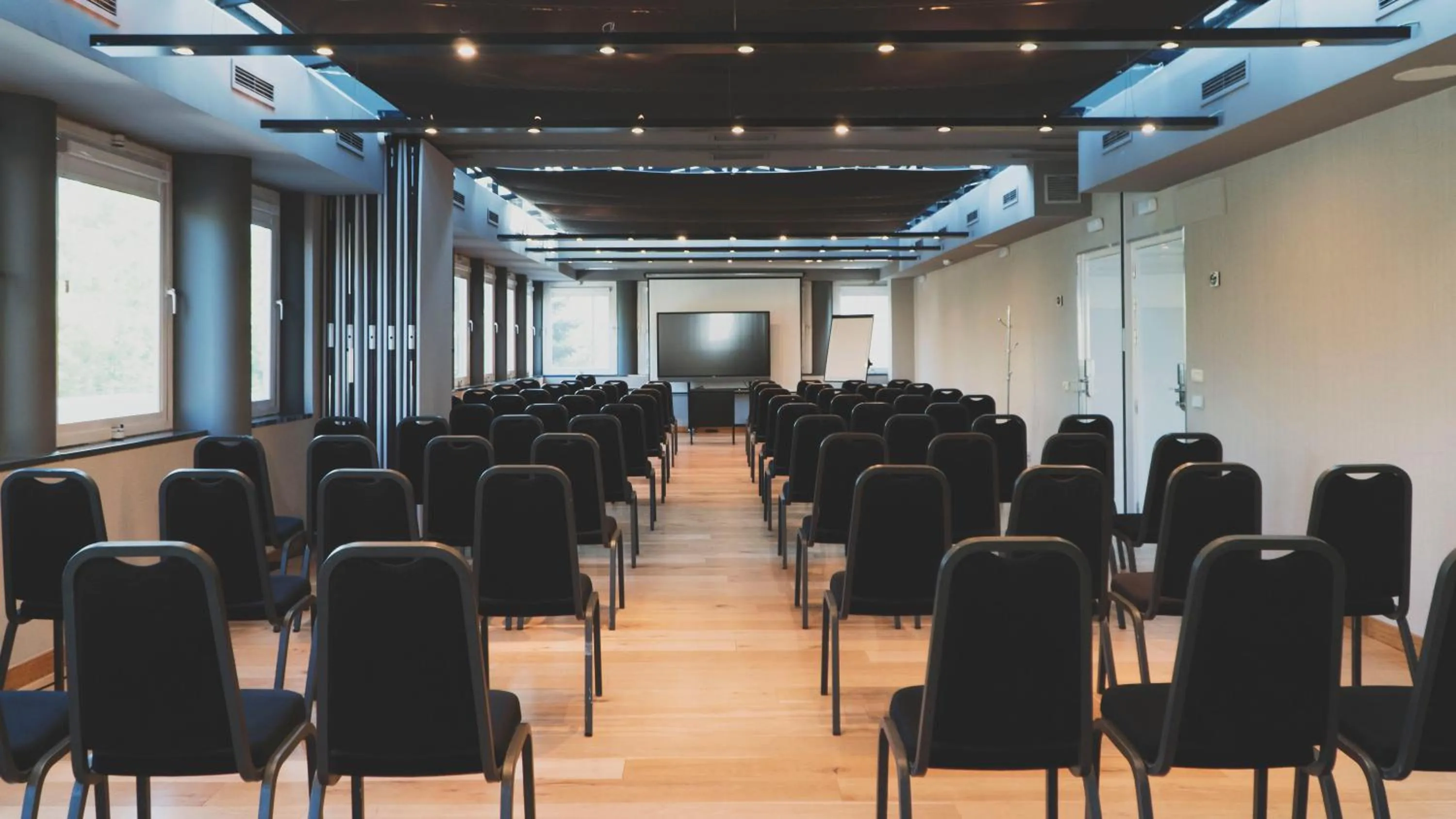 Meeting/conference room in Zenit Conde de Orgaz