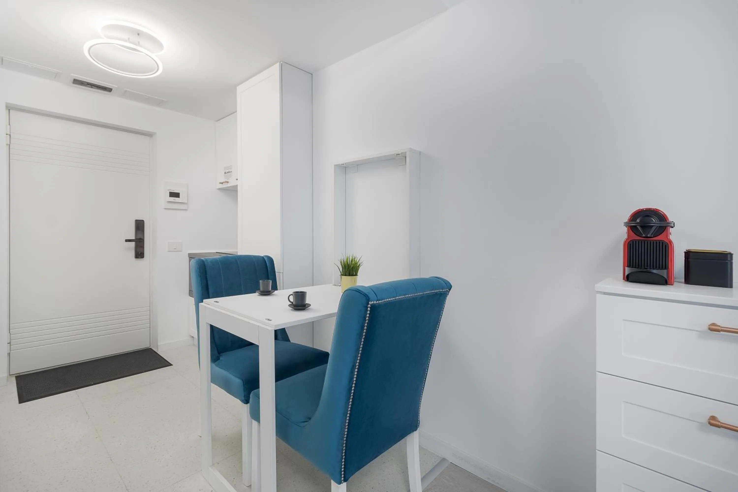 Coffee/tea facilities in Prima by the River