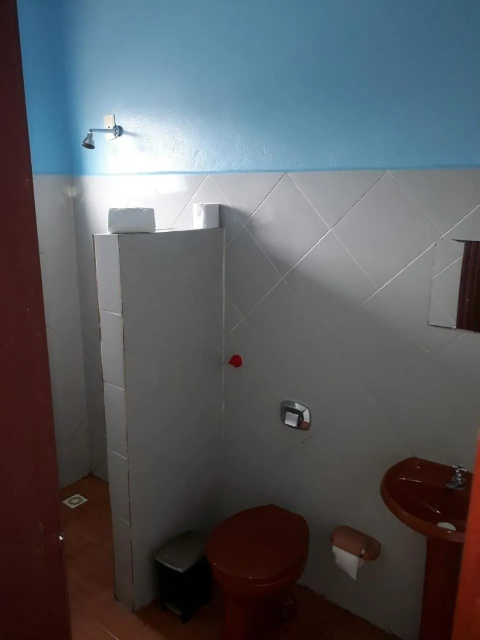 Hotel Chalé Ji-Parana