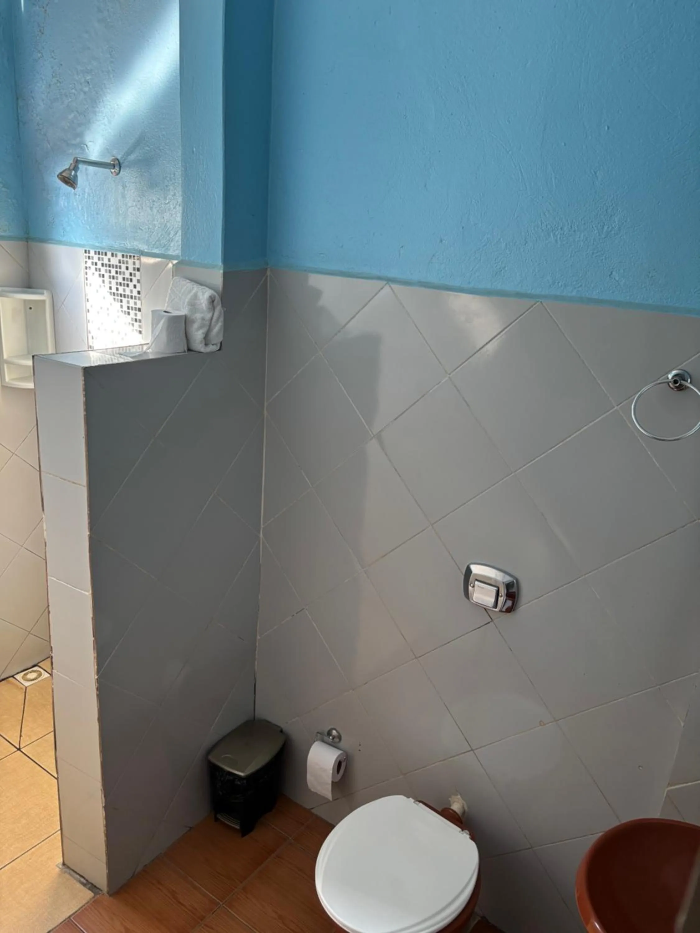 Hotel Chalé Ji-Parana