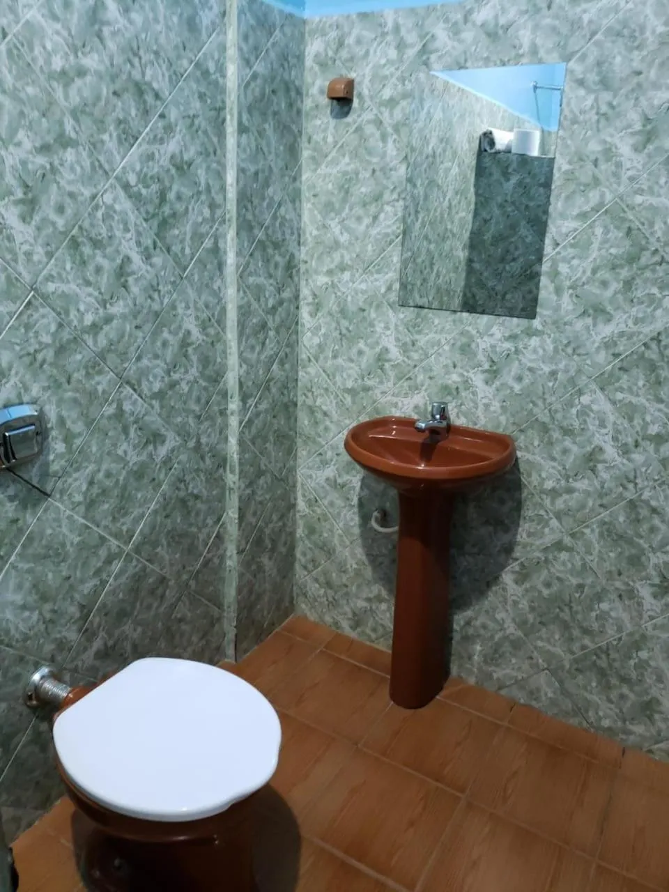 Hotel Chalé Ji-Parana