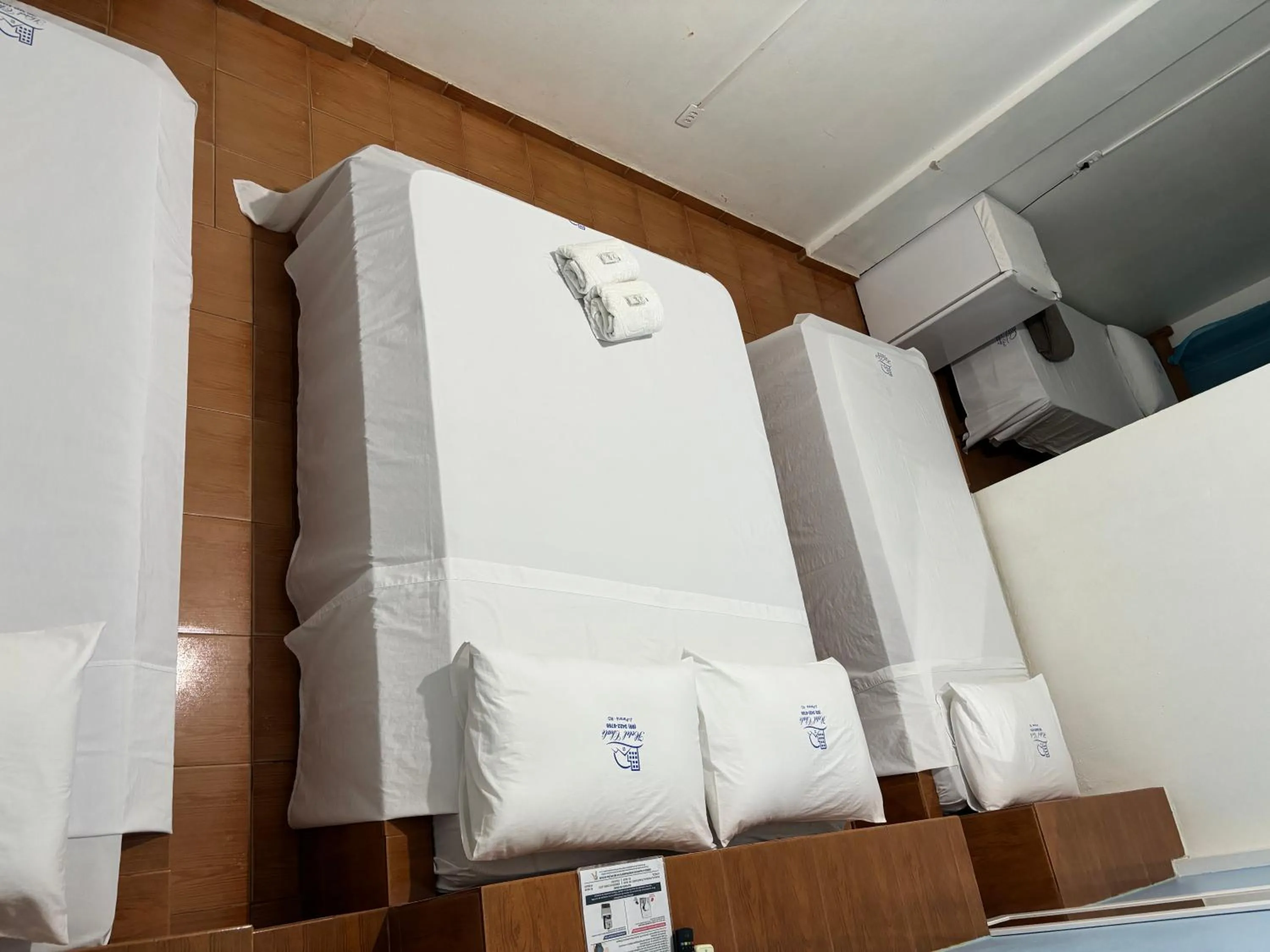 Hotel Chalé Ji-Parana