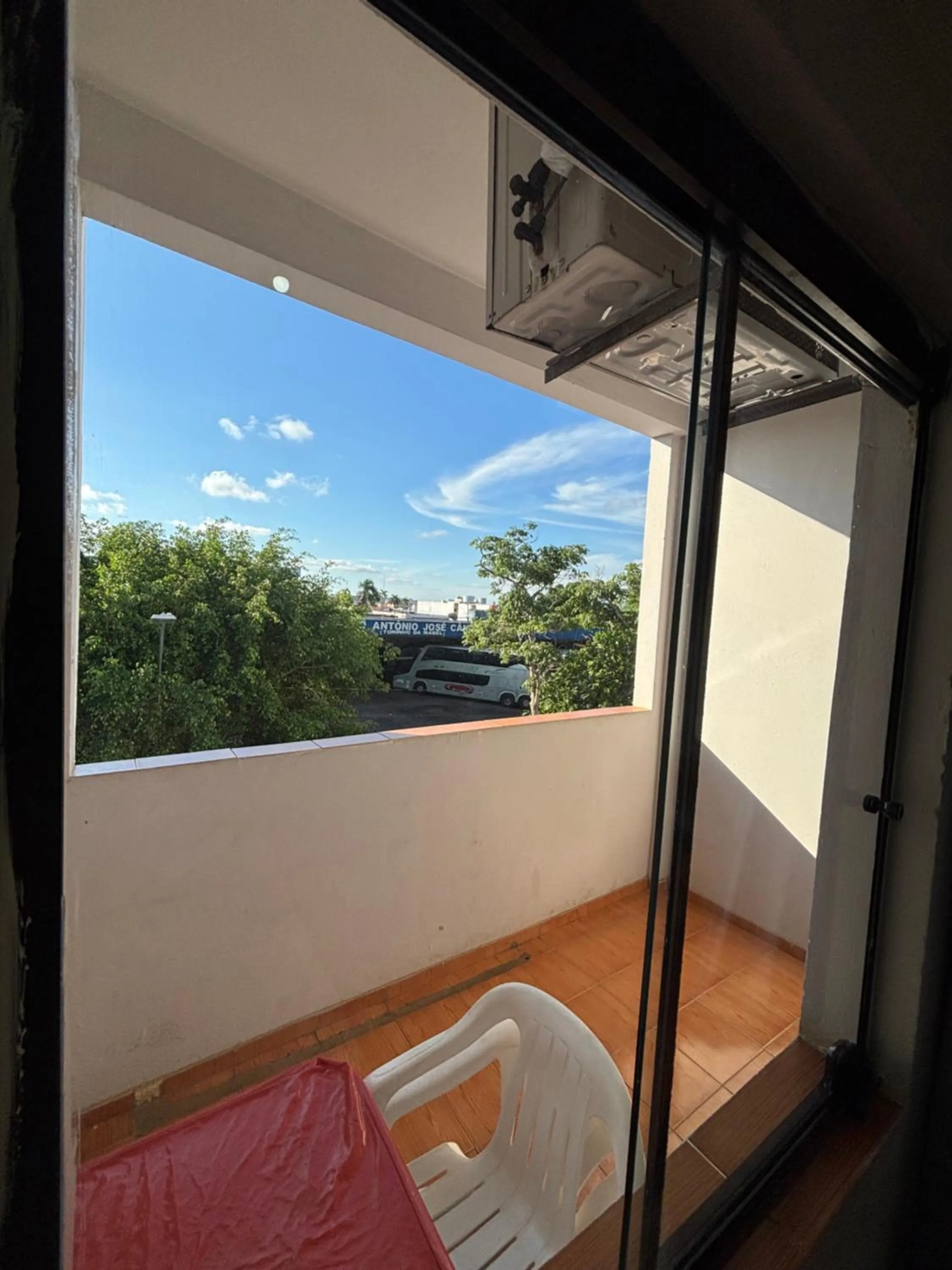 Hotel Chalé Ji-Parana