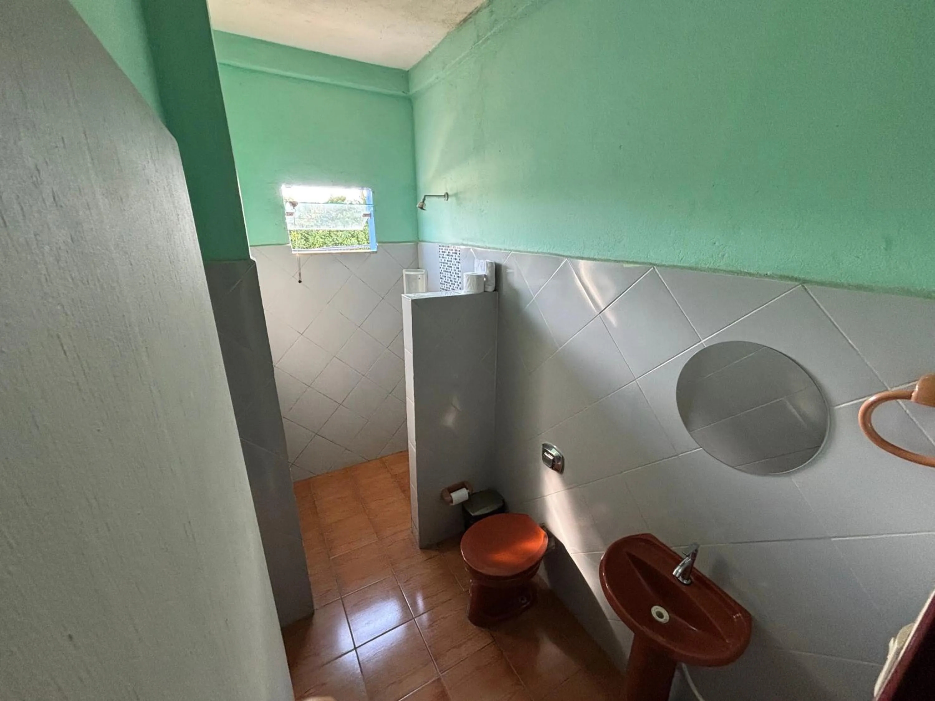 Hotel Chalé Ji-Parana