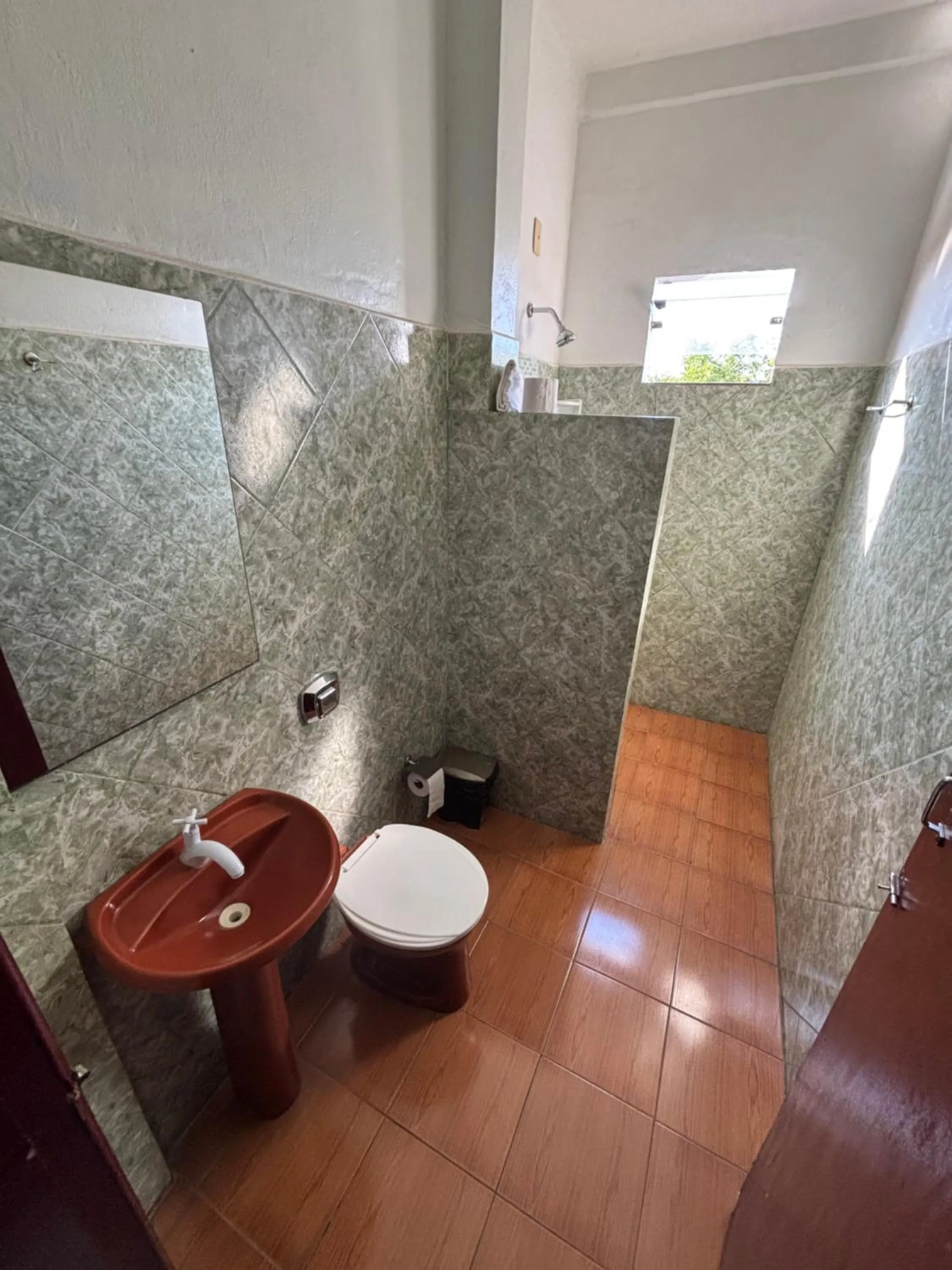 Hotel Chalé Ji-Parana