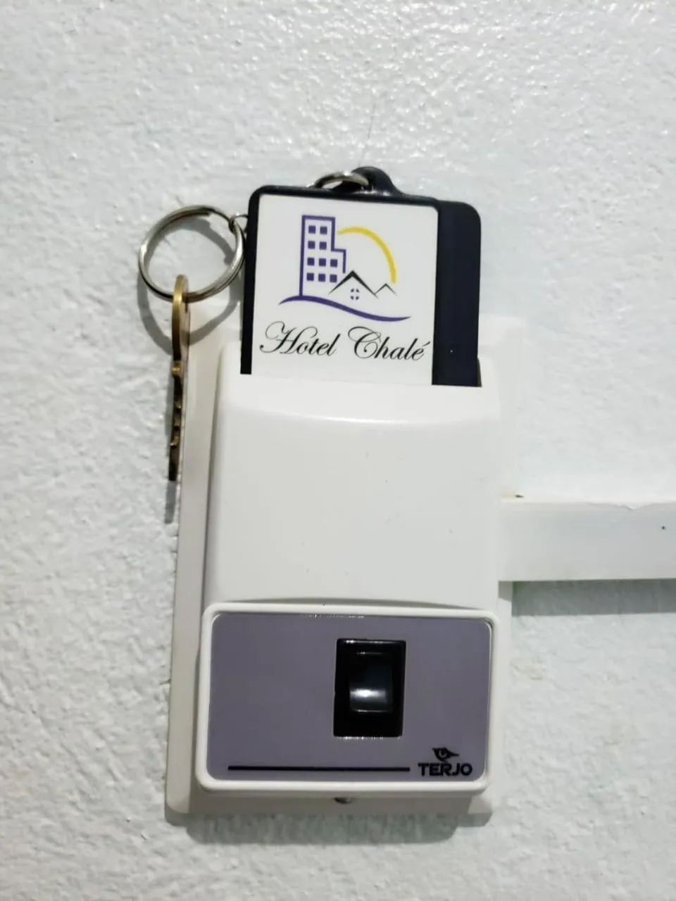 Hotel Chalé Ji-Parana