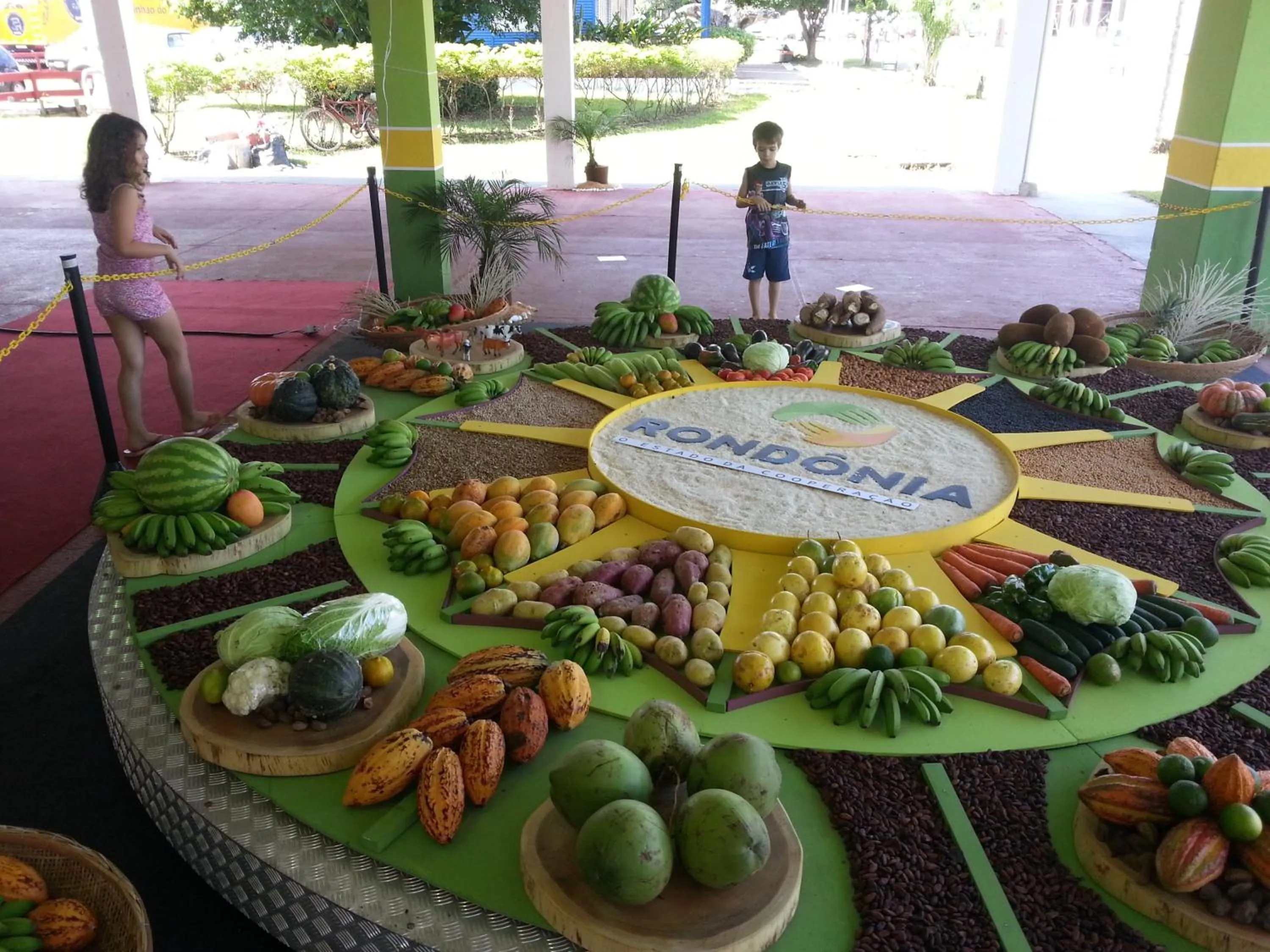 Other in Hotel Chalé Ji-Parana