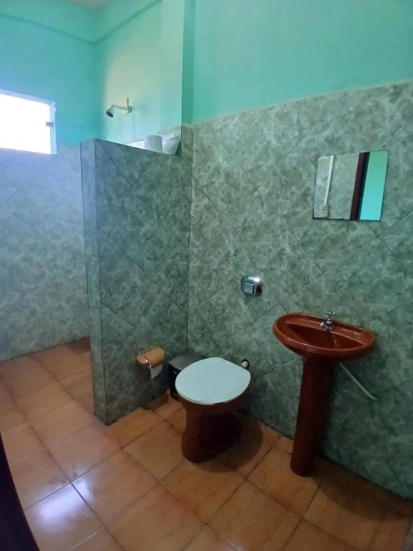 Hotel Chalé Ji-Parana