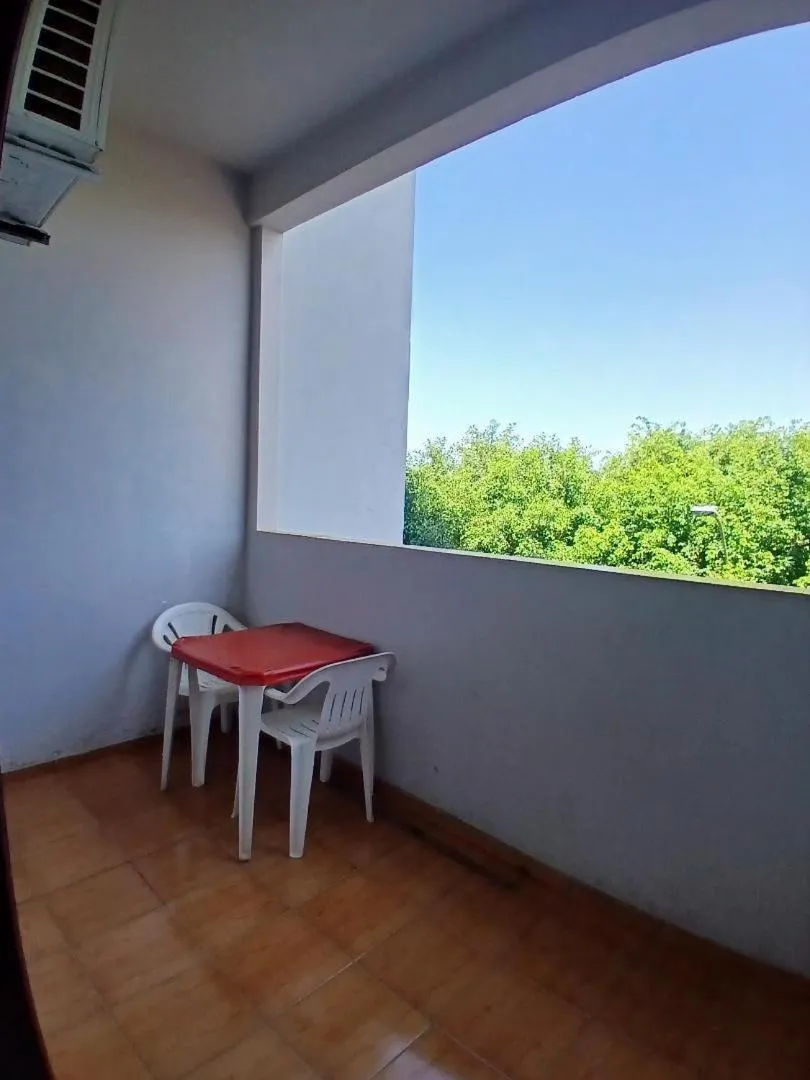 Hotel Chalé Ji-Parana