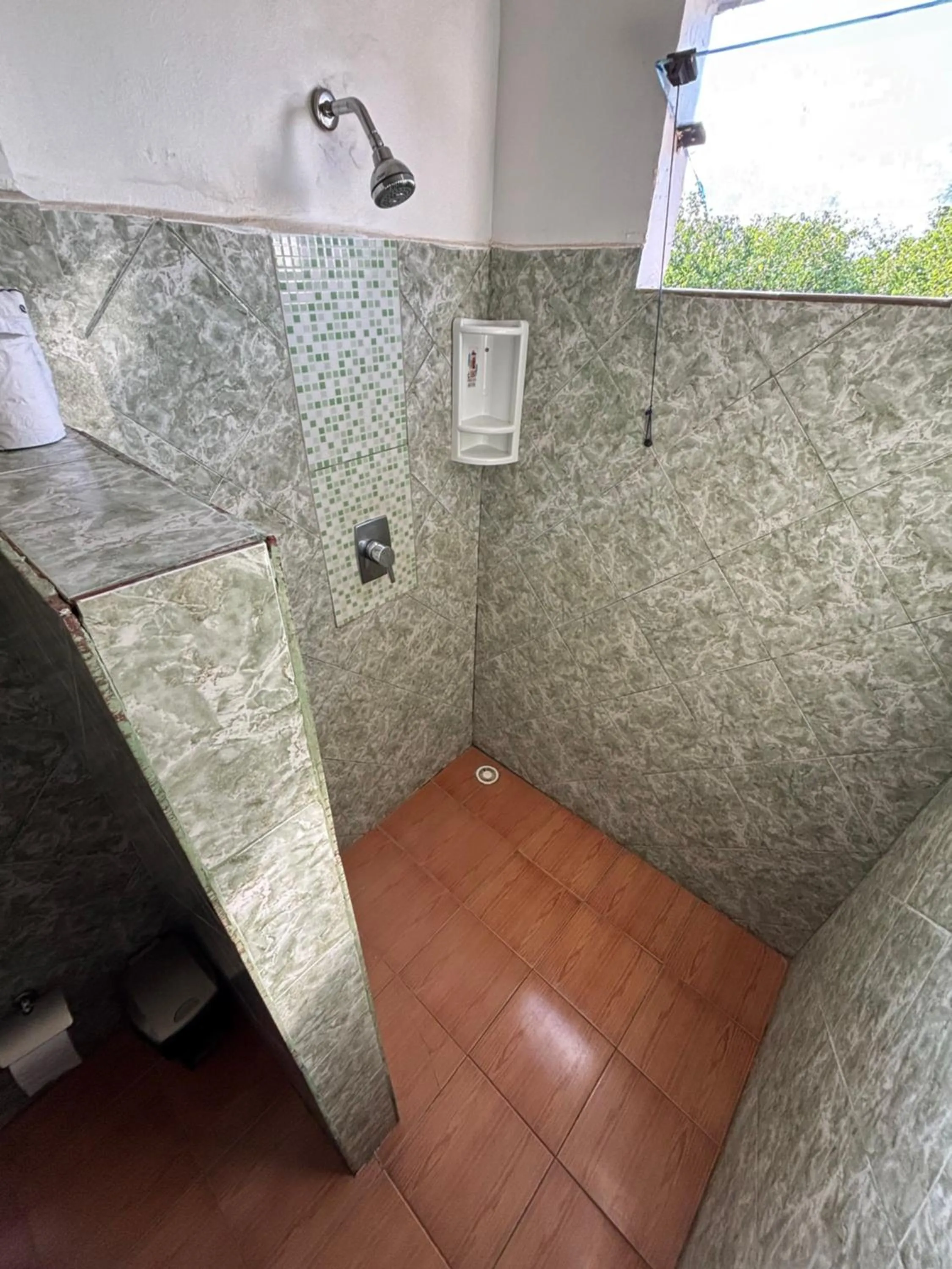 Hotel Chalé Ji-Parana