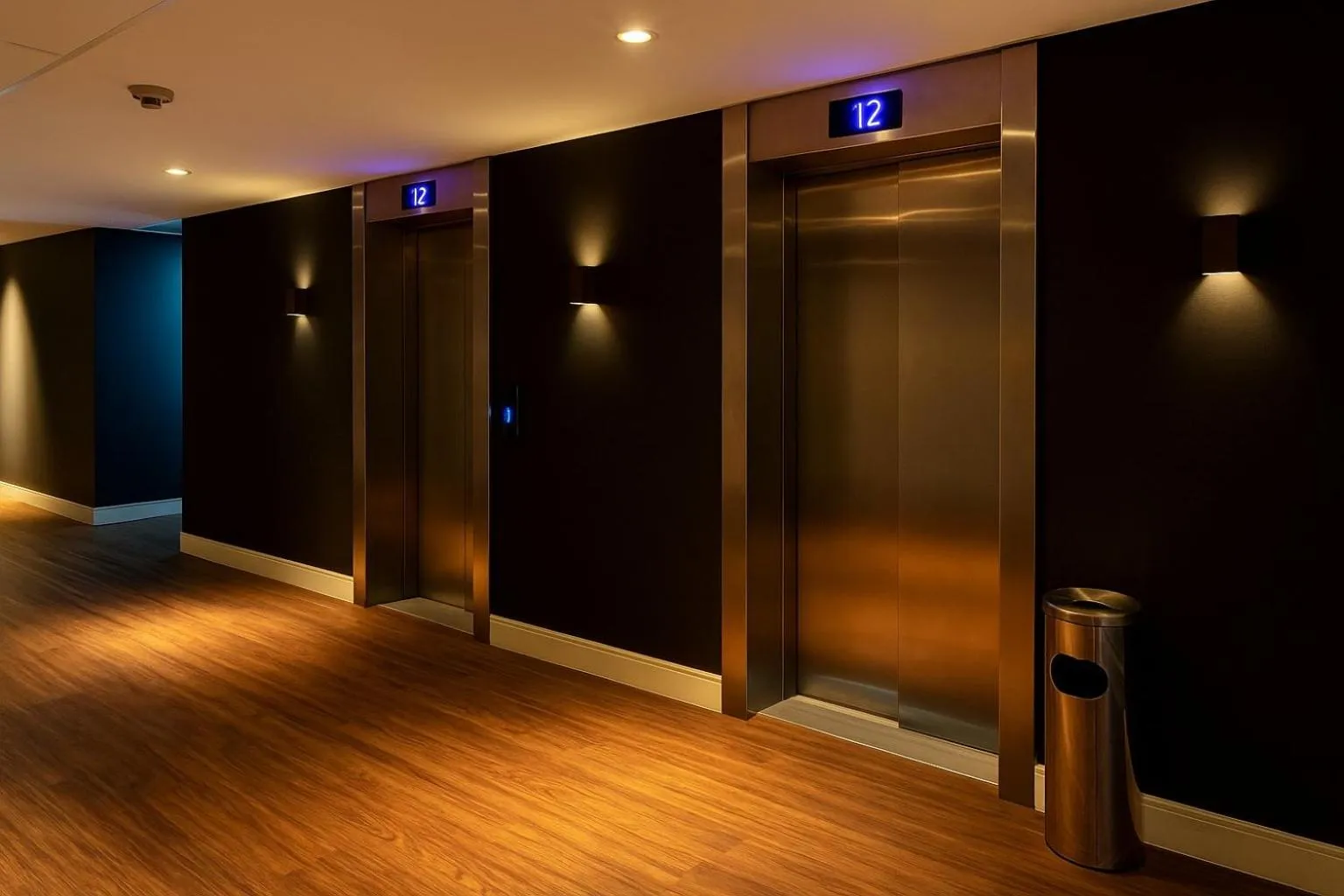 ELEGANCE SUÍTES IBIRAPUERA