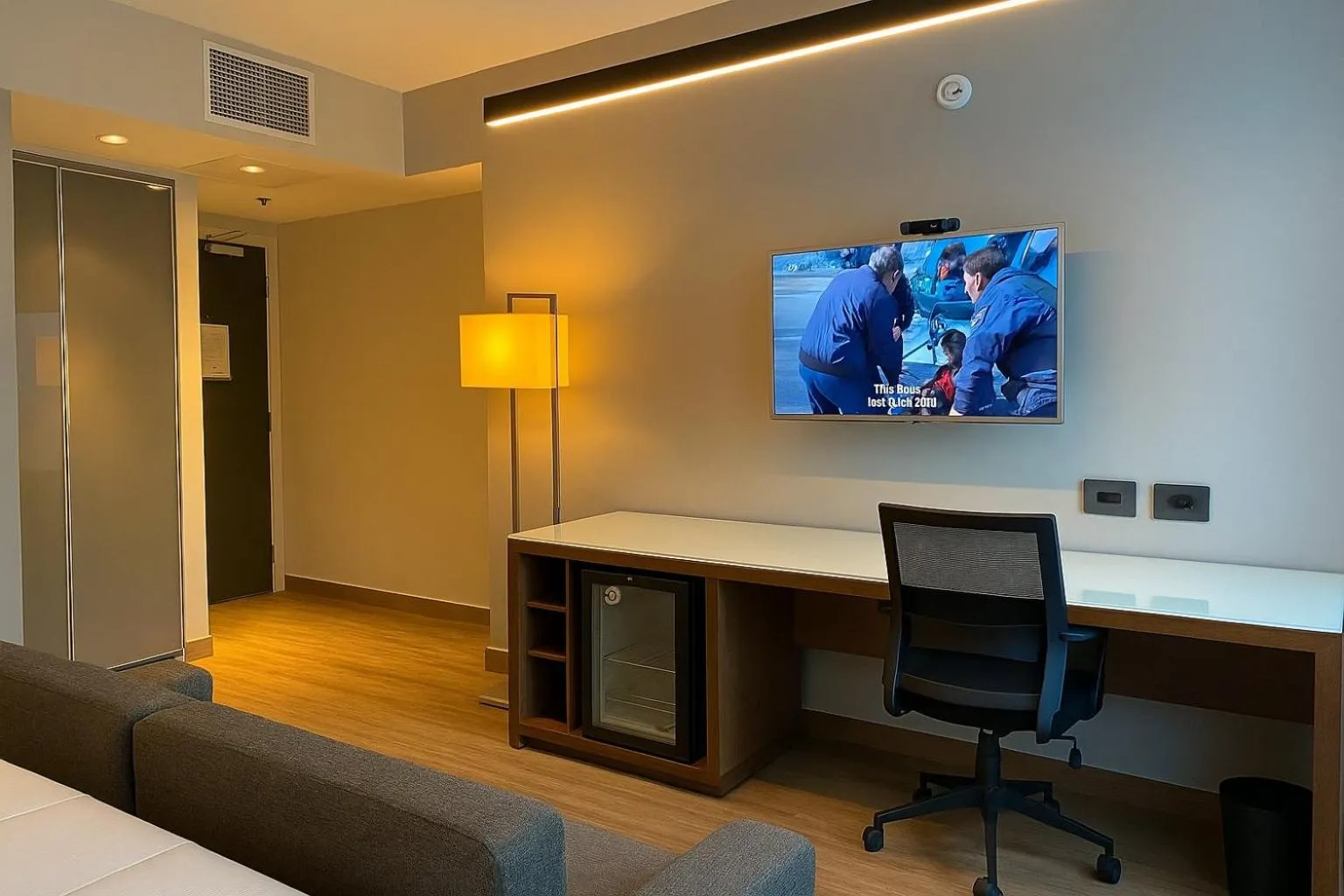 ELEGANCE SUÍTES IBIRAPUERA