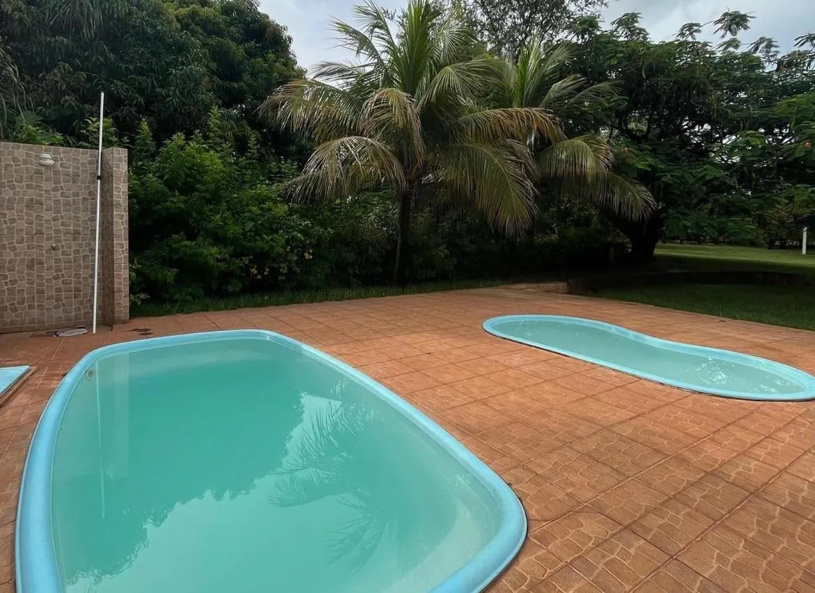 Pousada Keluz
