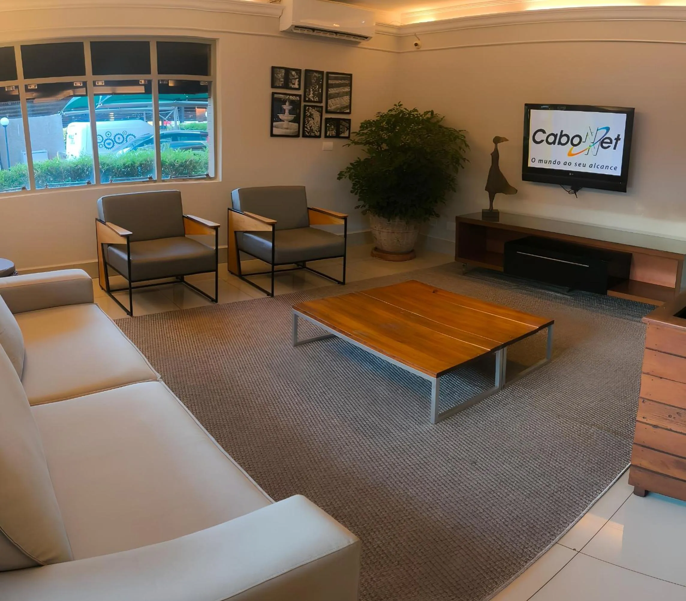 Hotel Pousada Ourinhos