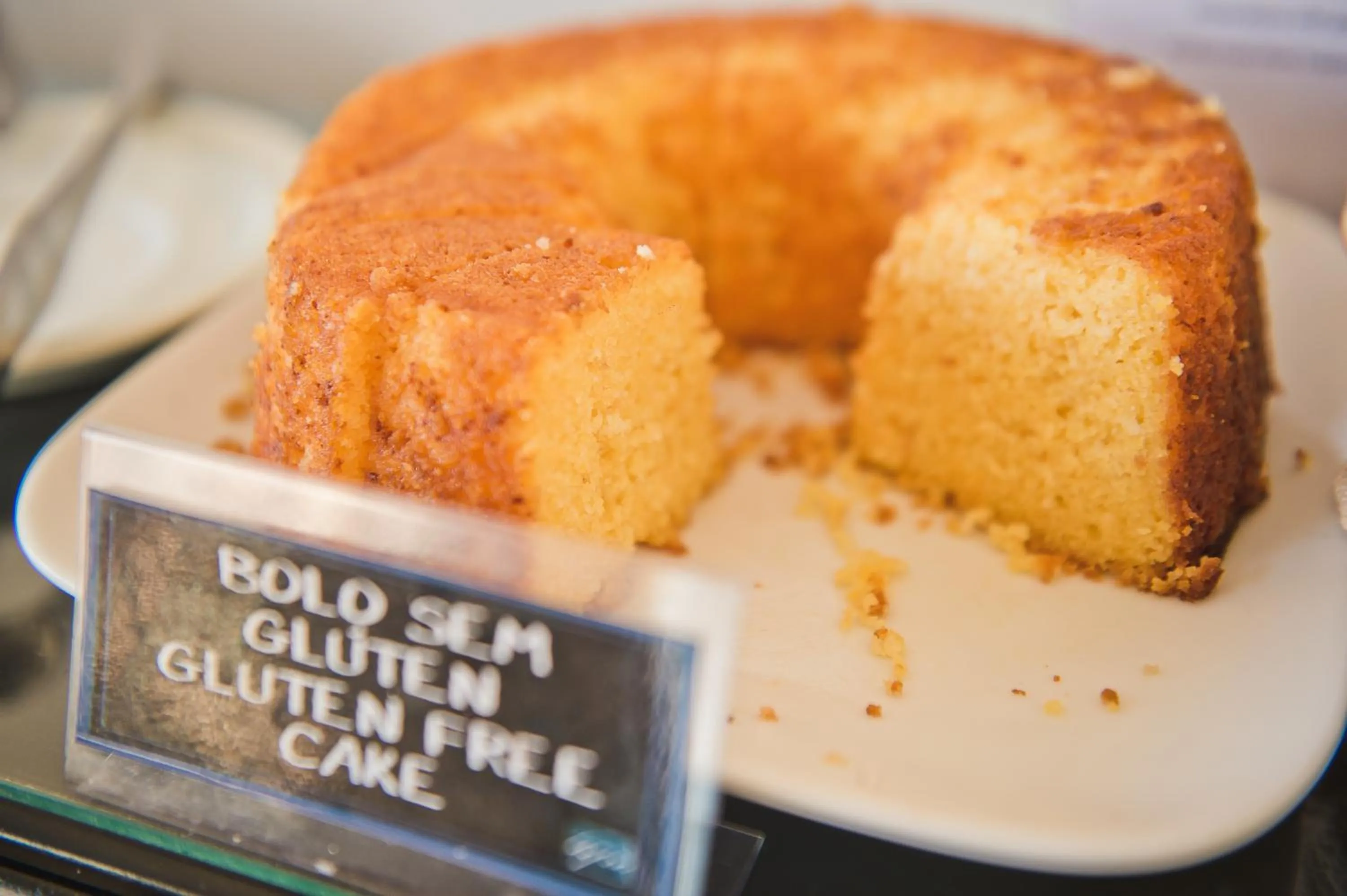 Food and drinks in Hotel Pousada Ourinhos