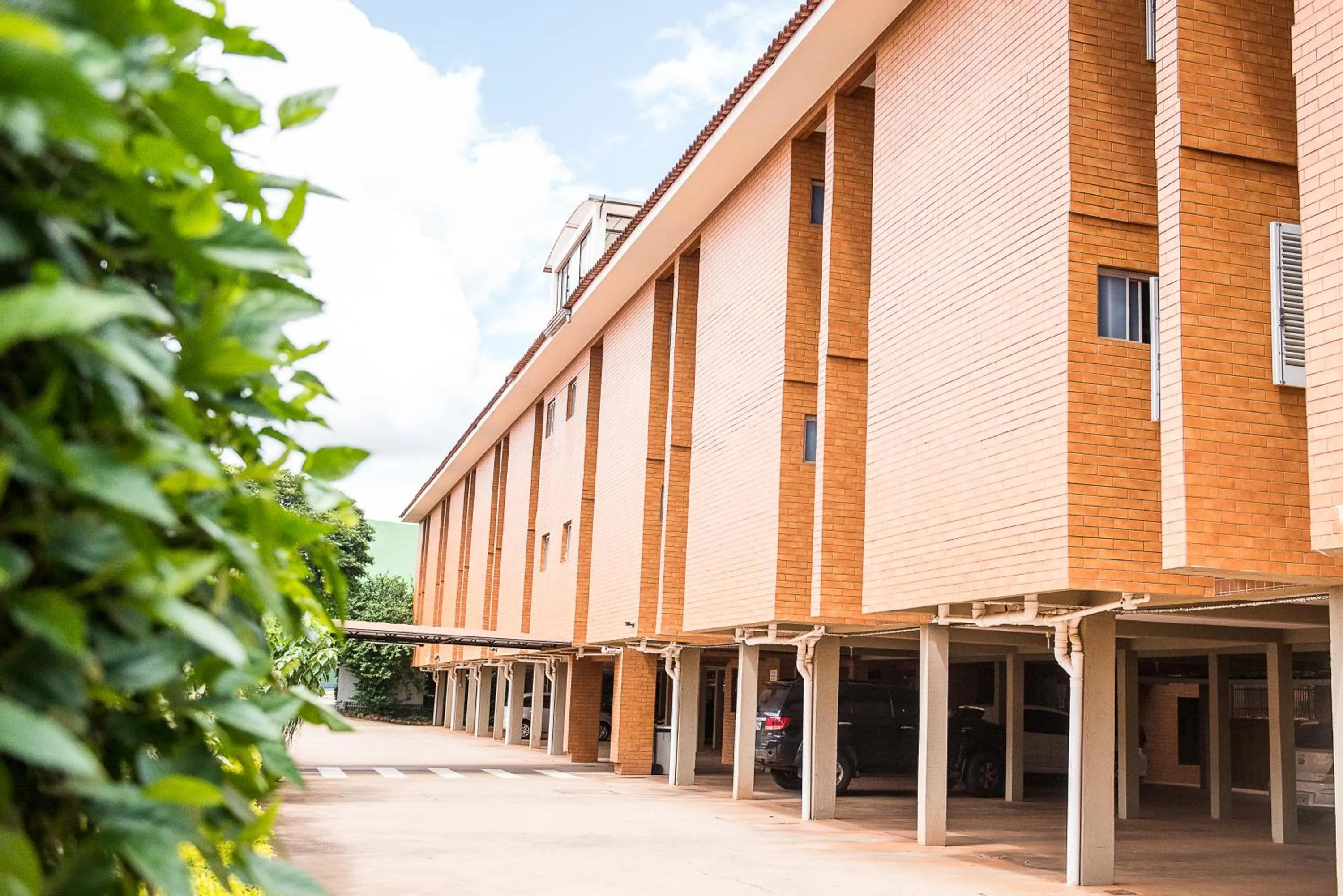 Other in Hotel Pousada Ourinhos