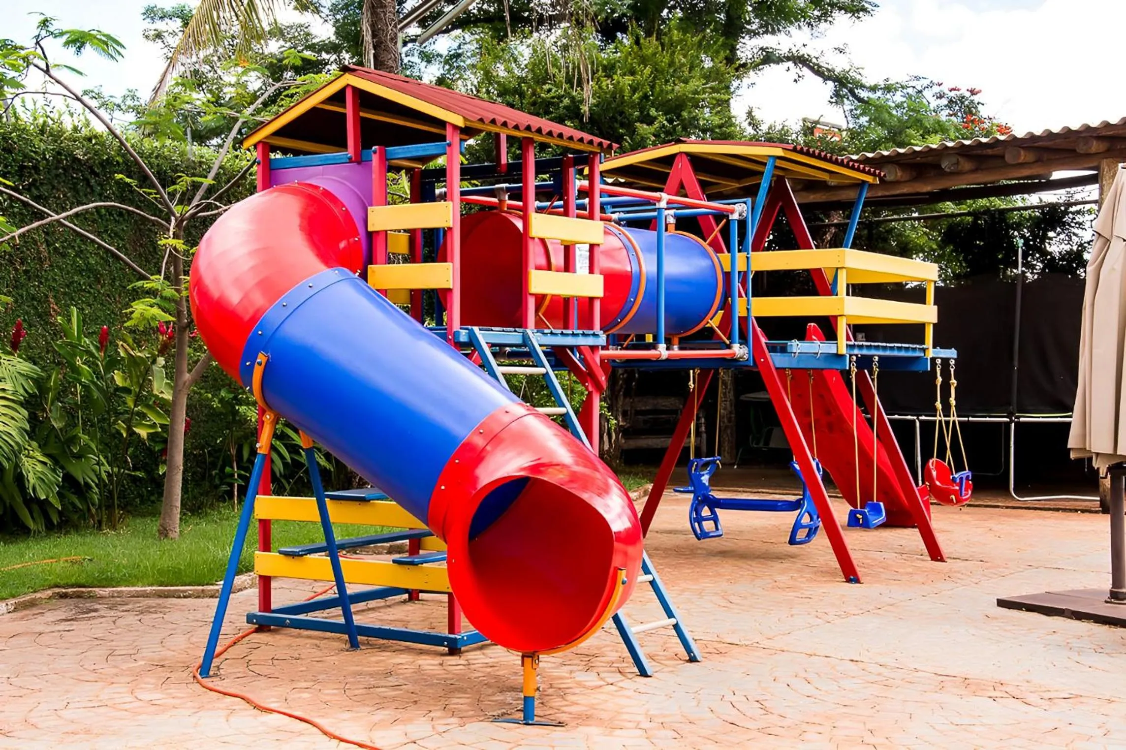 Hotel Pousada Ourinhos