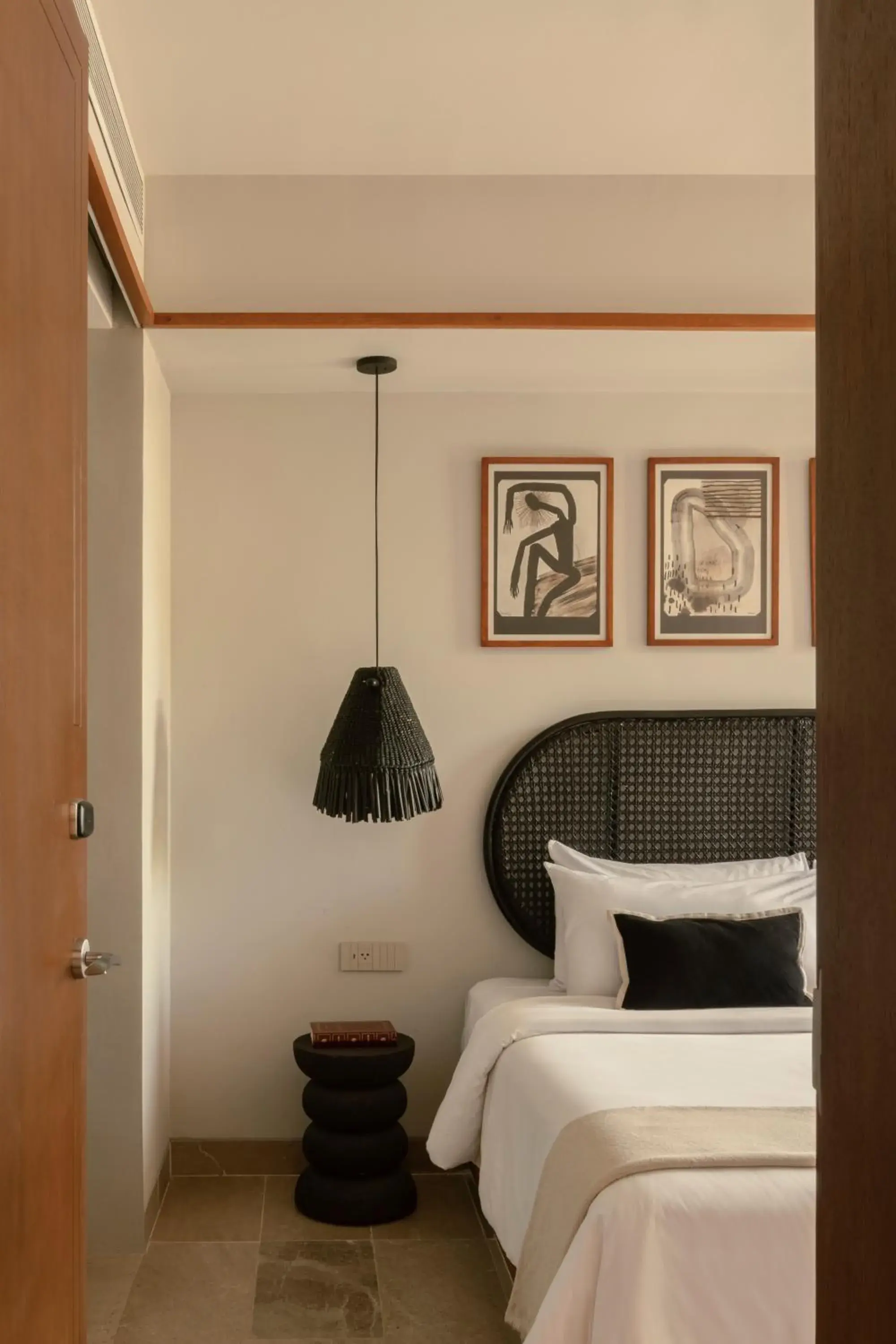 Deluxe Double Room in Hotel Sureño Yucatan Deluxe Double Room in Hotel Sureño Yucatan