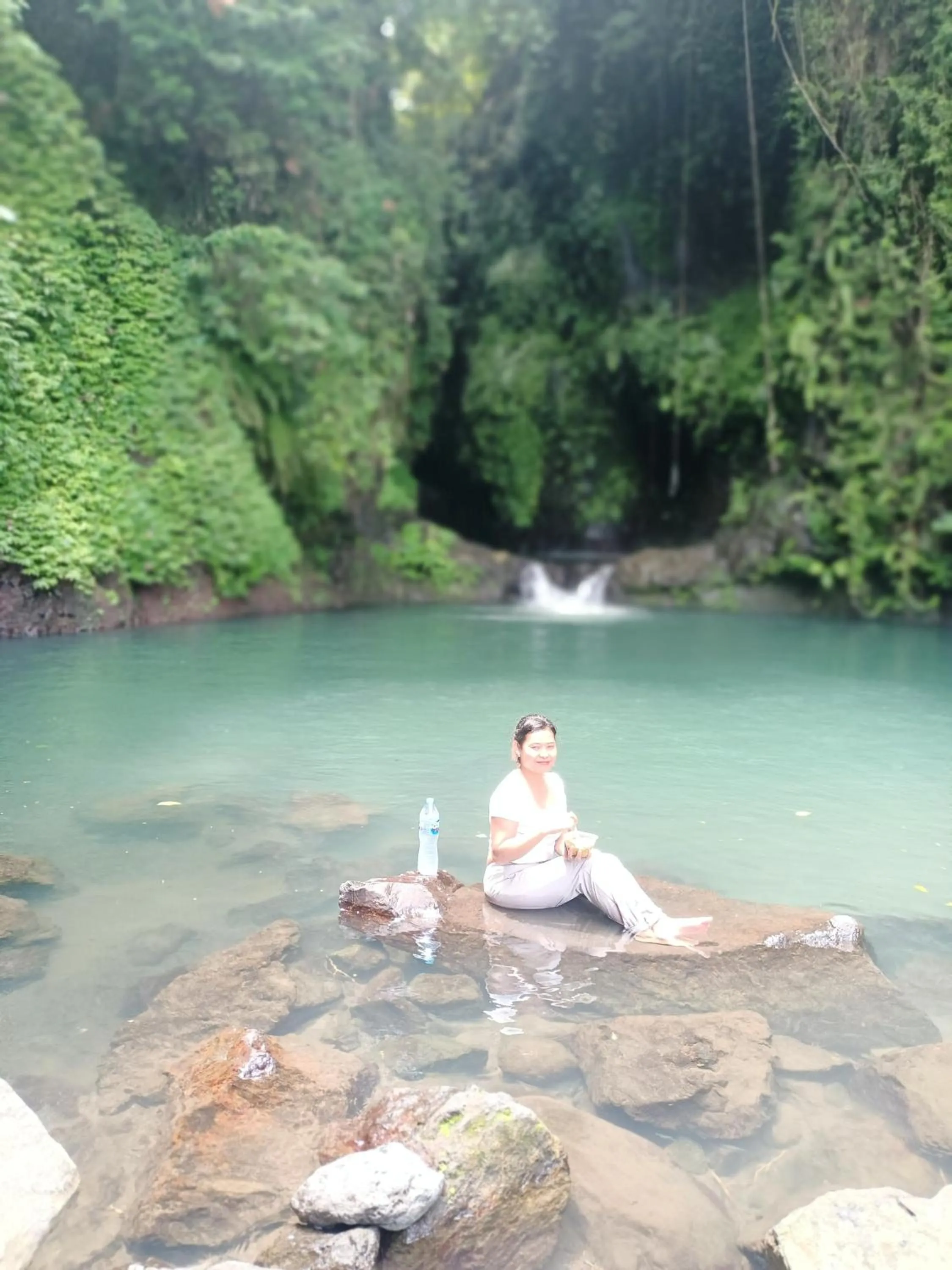 Nearby landmark in D'kailash Retreat