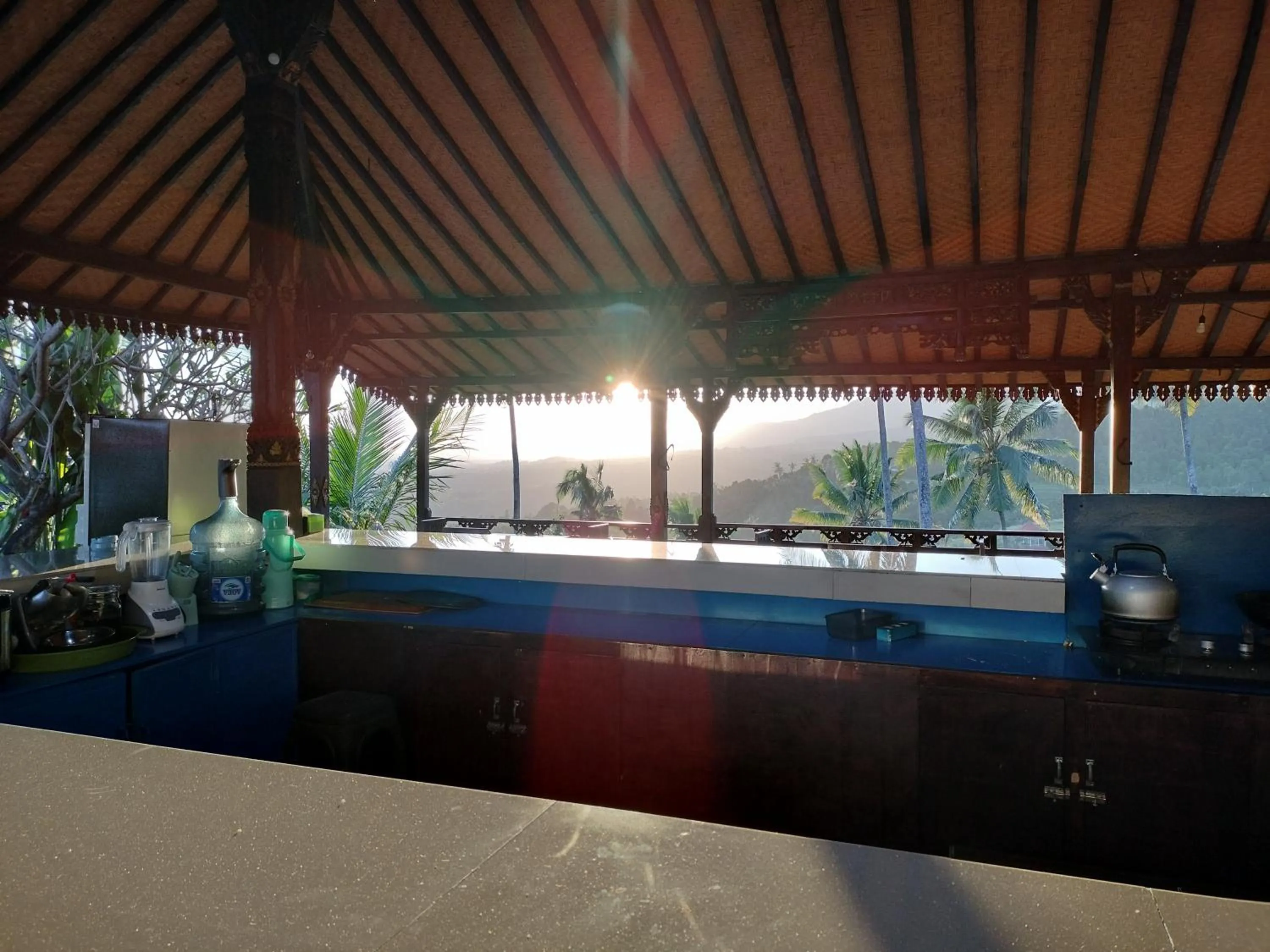 Property building in D'kailash Retreat