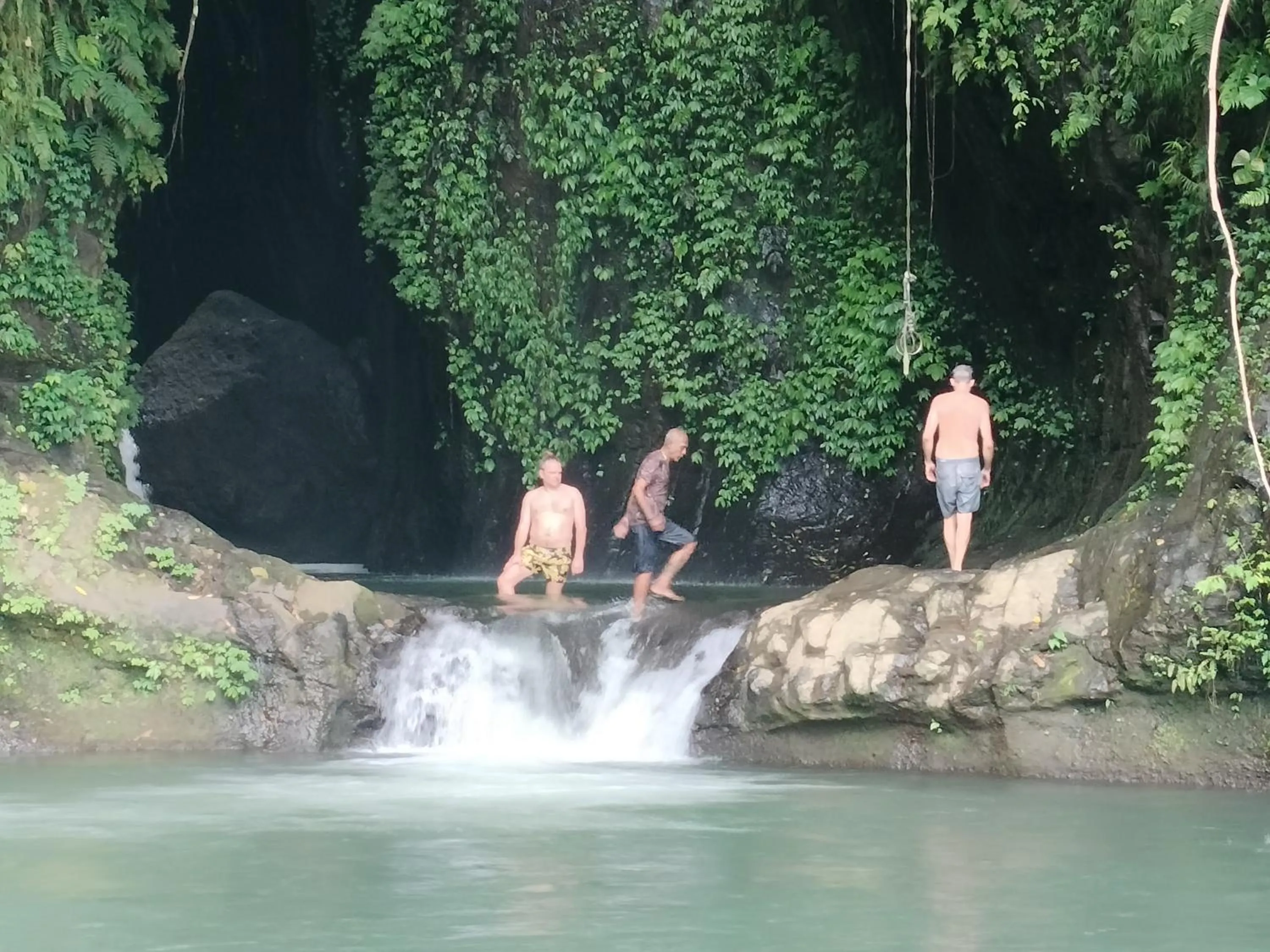 Nearby landmark in D'kailash Retreat
