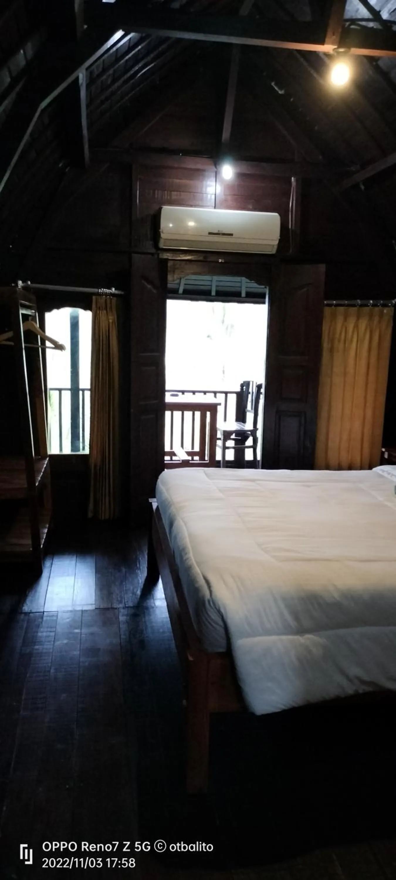 Bedroom, Bed in D'kailash Retreat