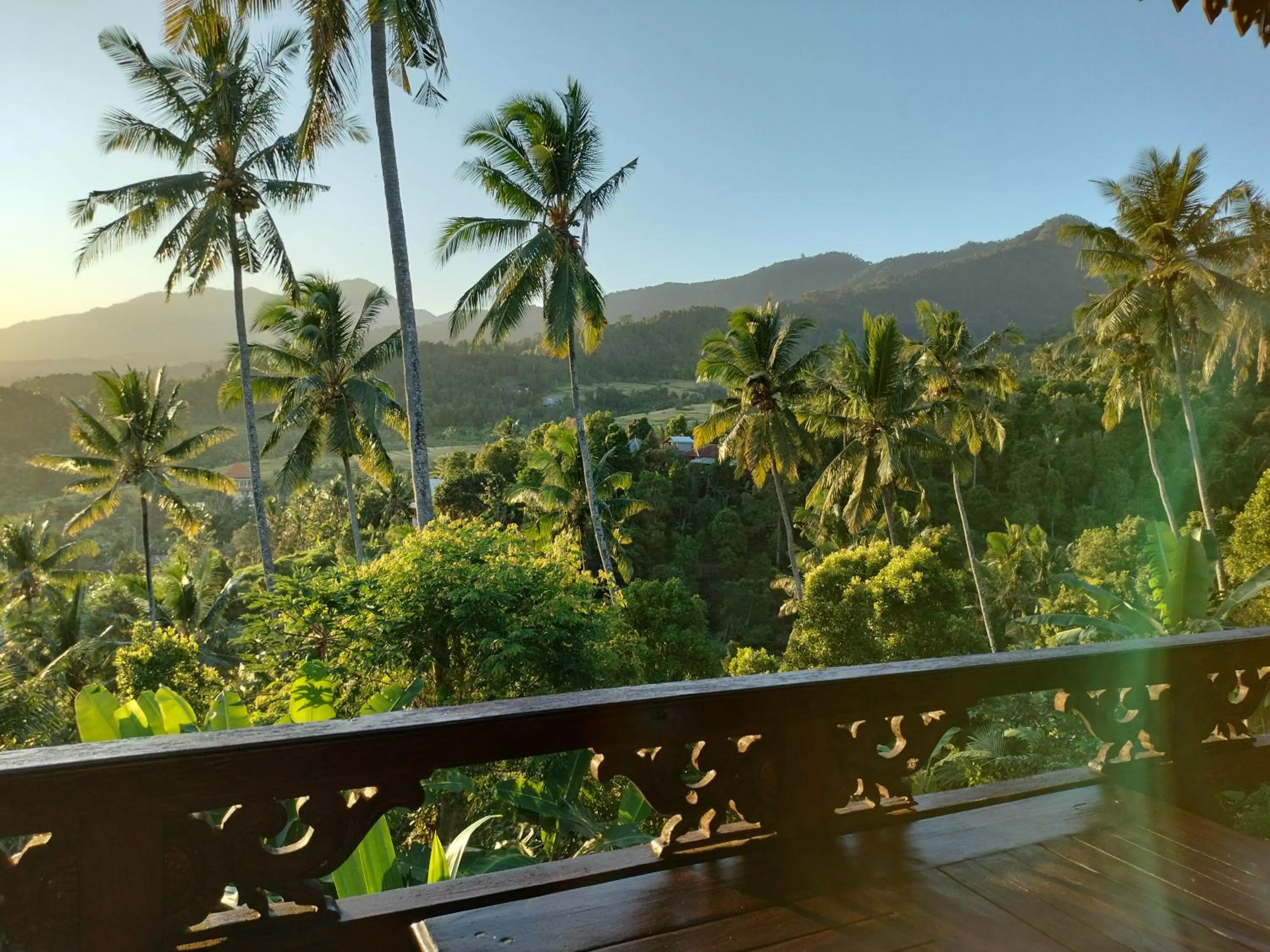 Property building in D'kailash Retreat