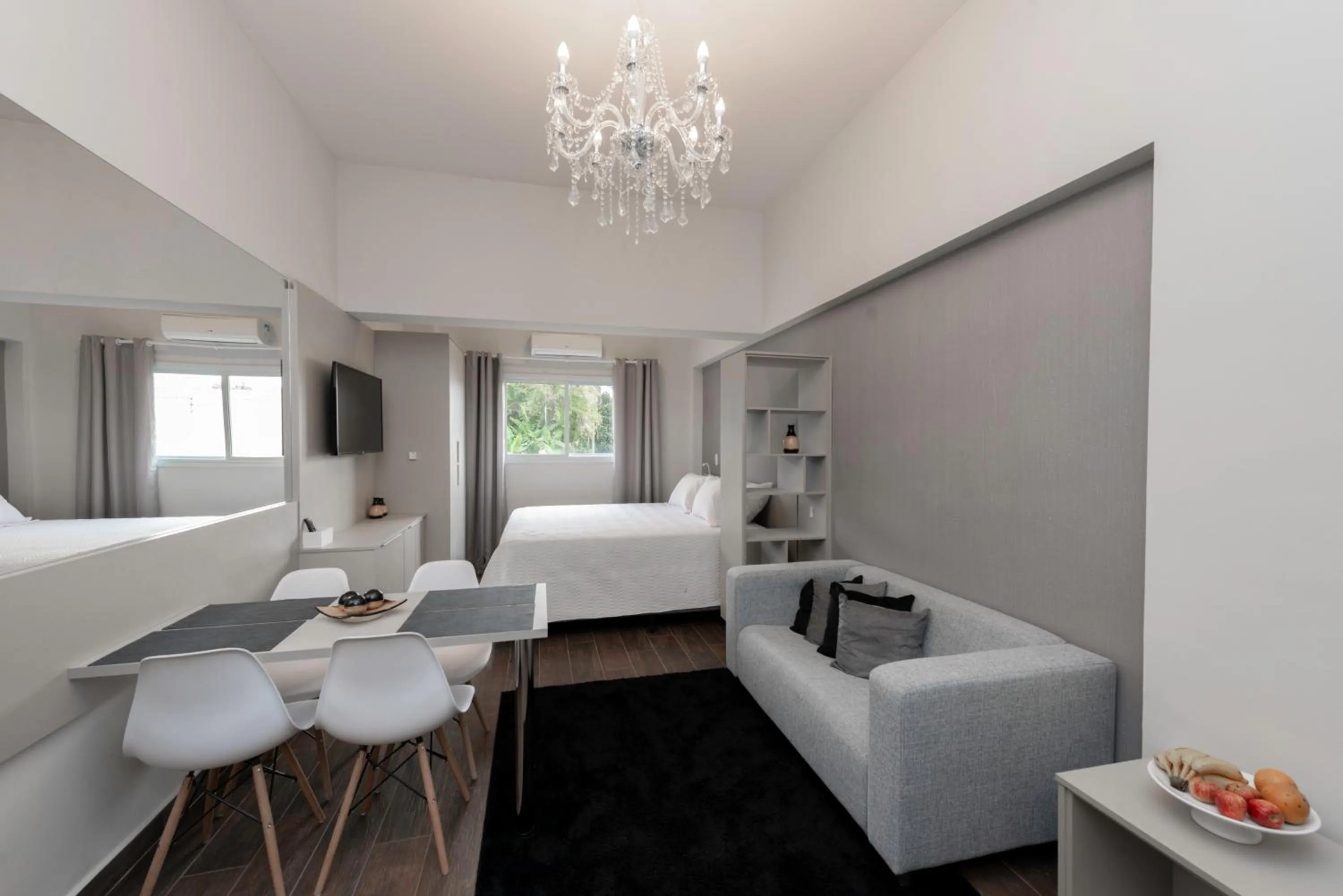 Photo of the whole room, Bed in Tulip Inn Sorocaba