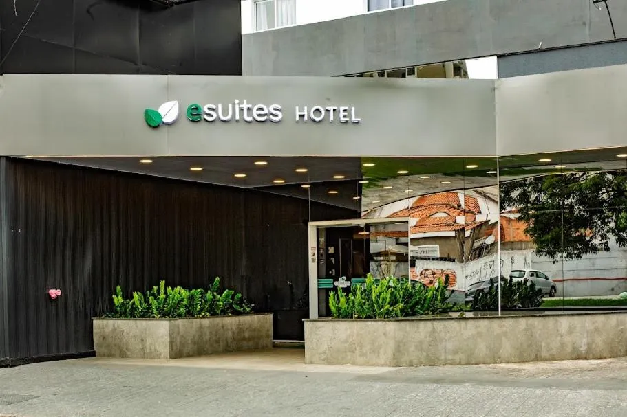 eSuites Sorocaba