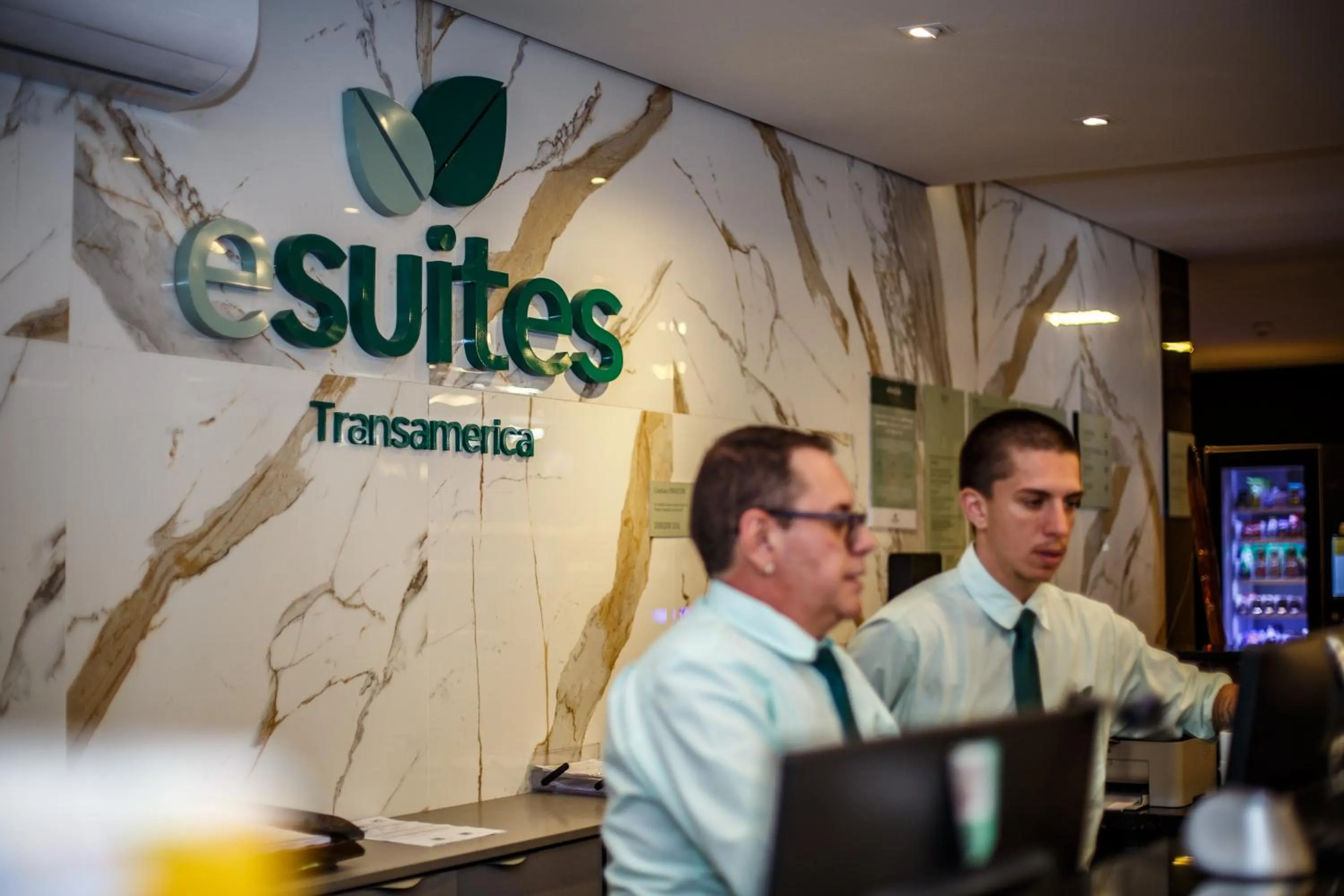 eSuites Sorocaba