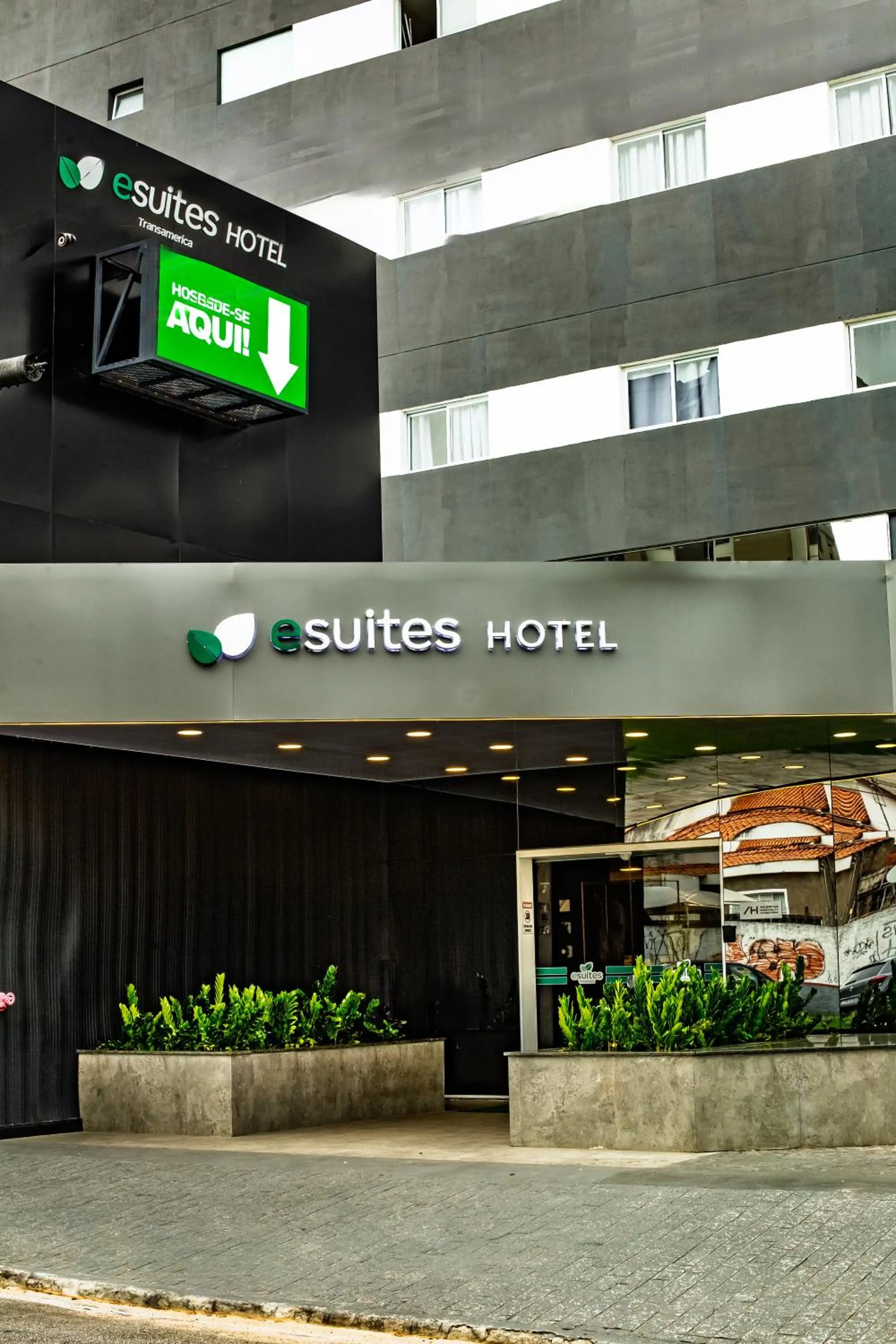 eSuites Sorocaba