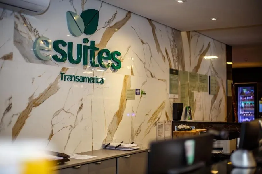 eSuites Sorocaba