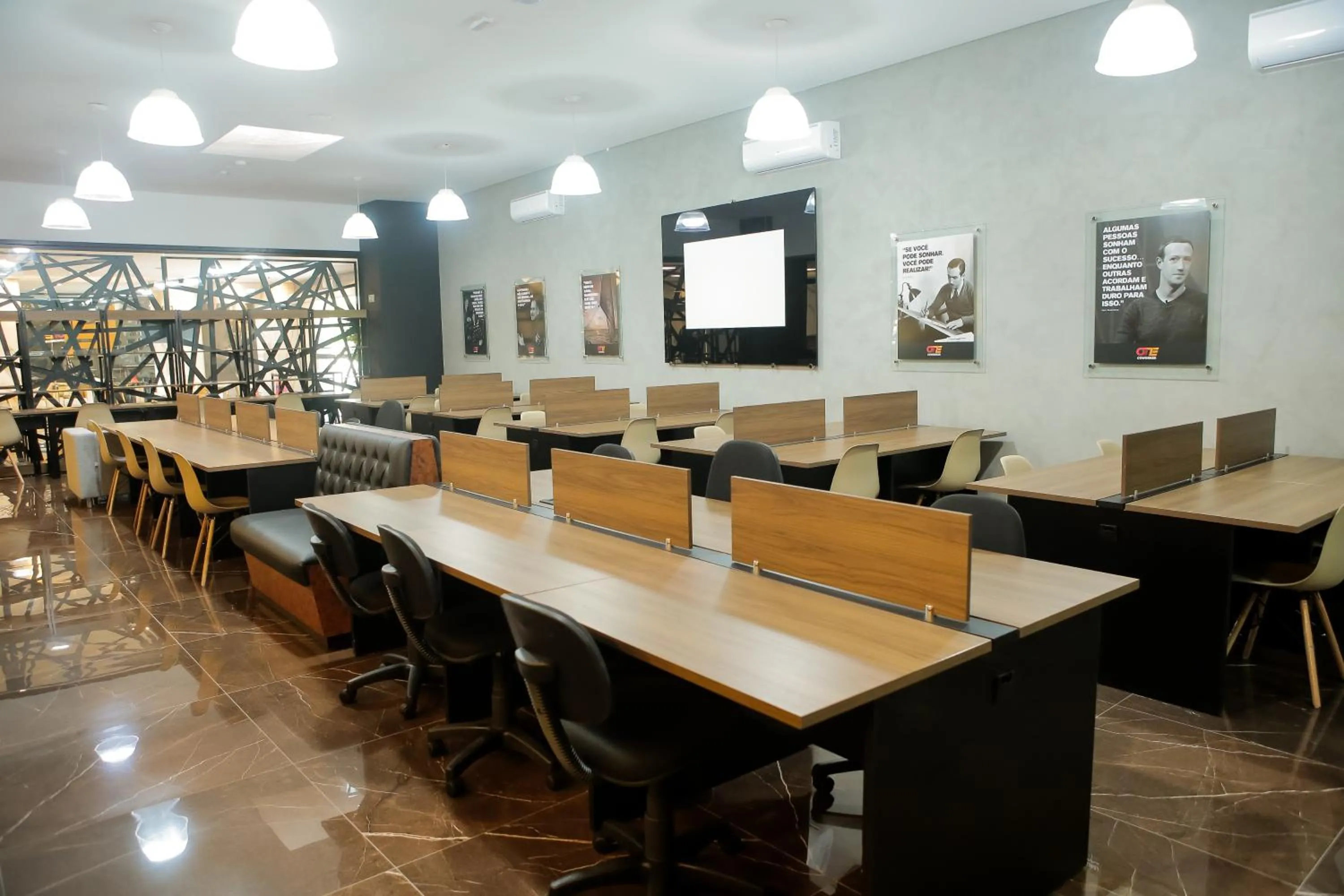 Meeting/conference room in Tulip Inn Sorocaba