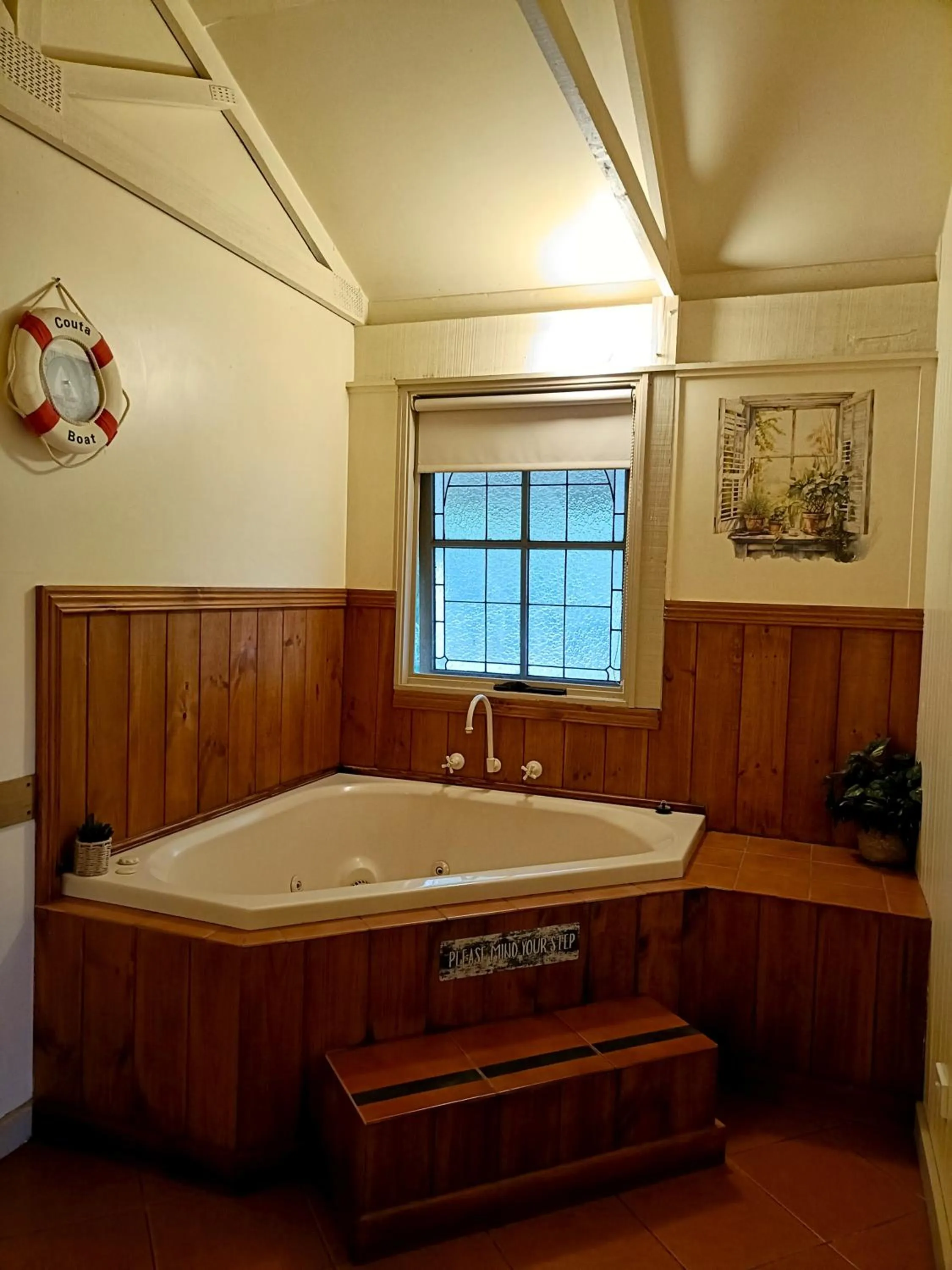 Kalimna Woods Cottages