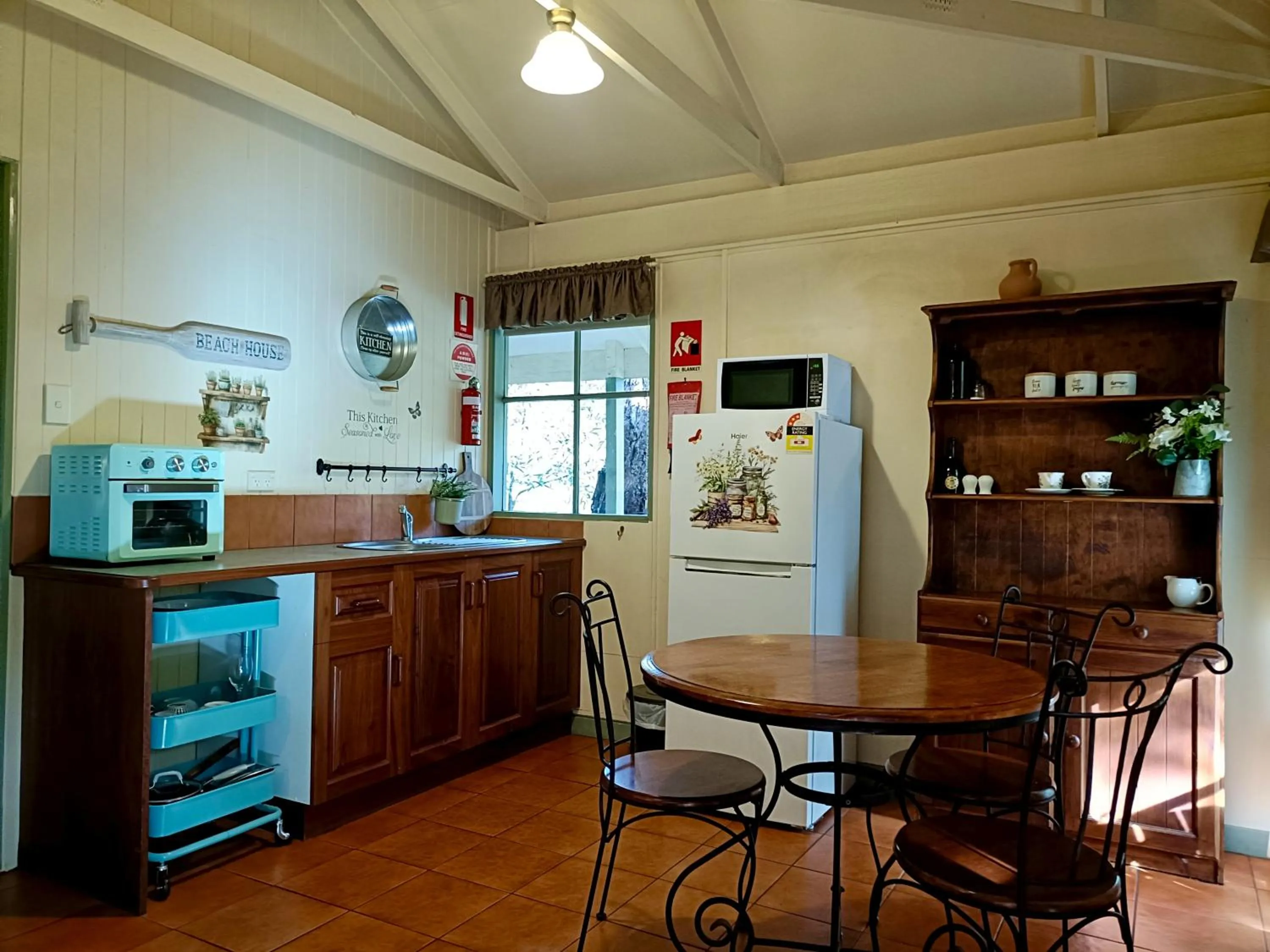 Kalimna Woods Cottages