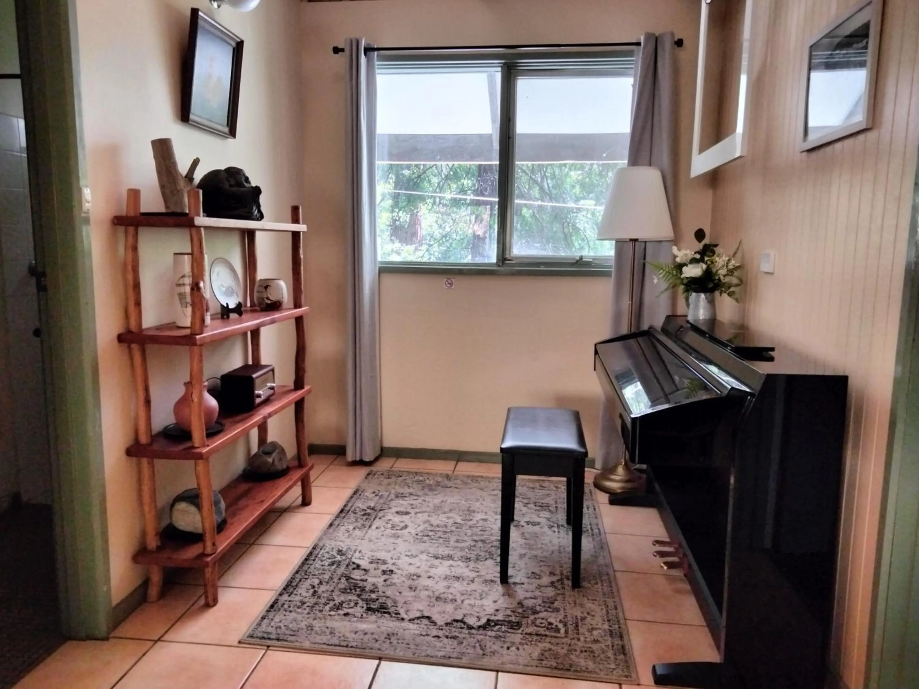 Kalimna Woods Cottages