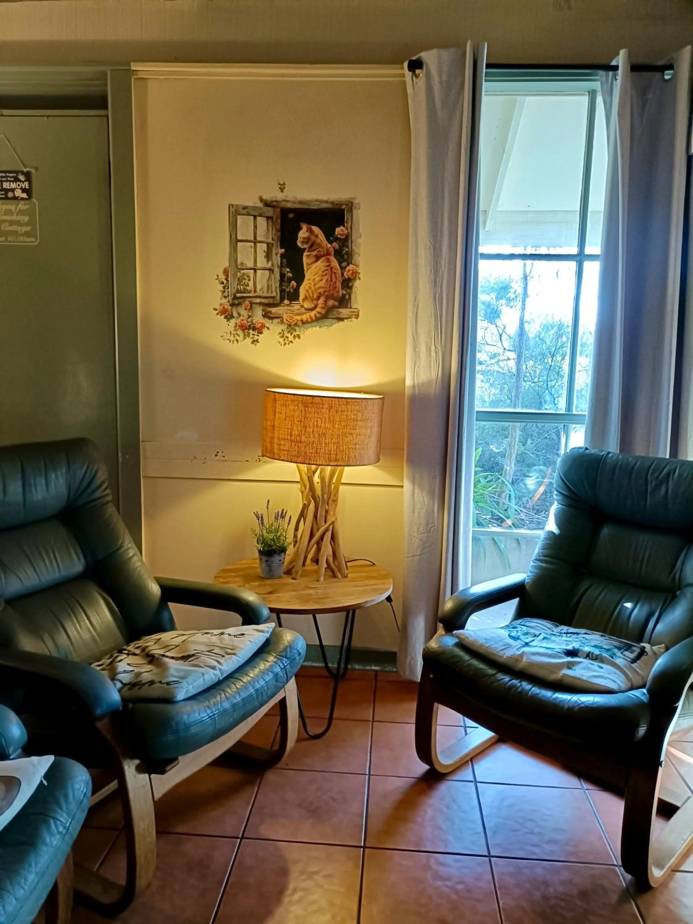 Kalimna Woods Cottages