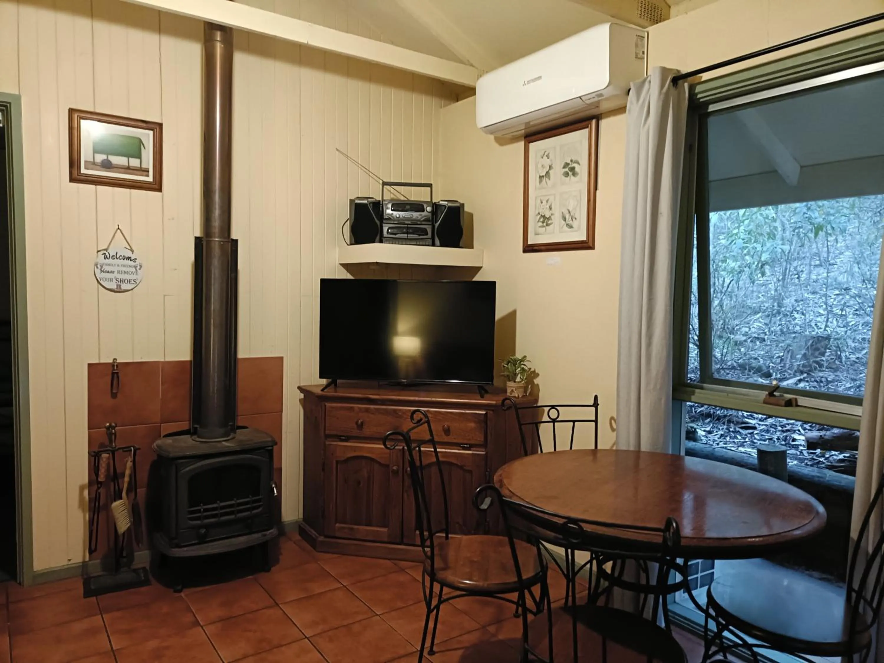 Kalimna Woods Cottages