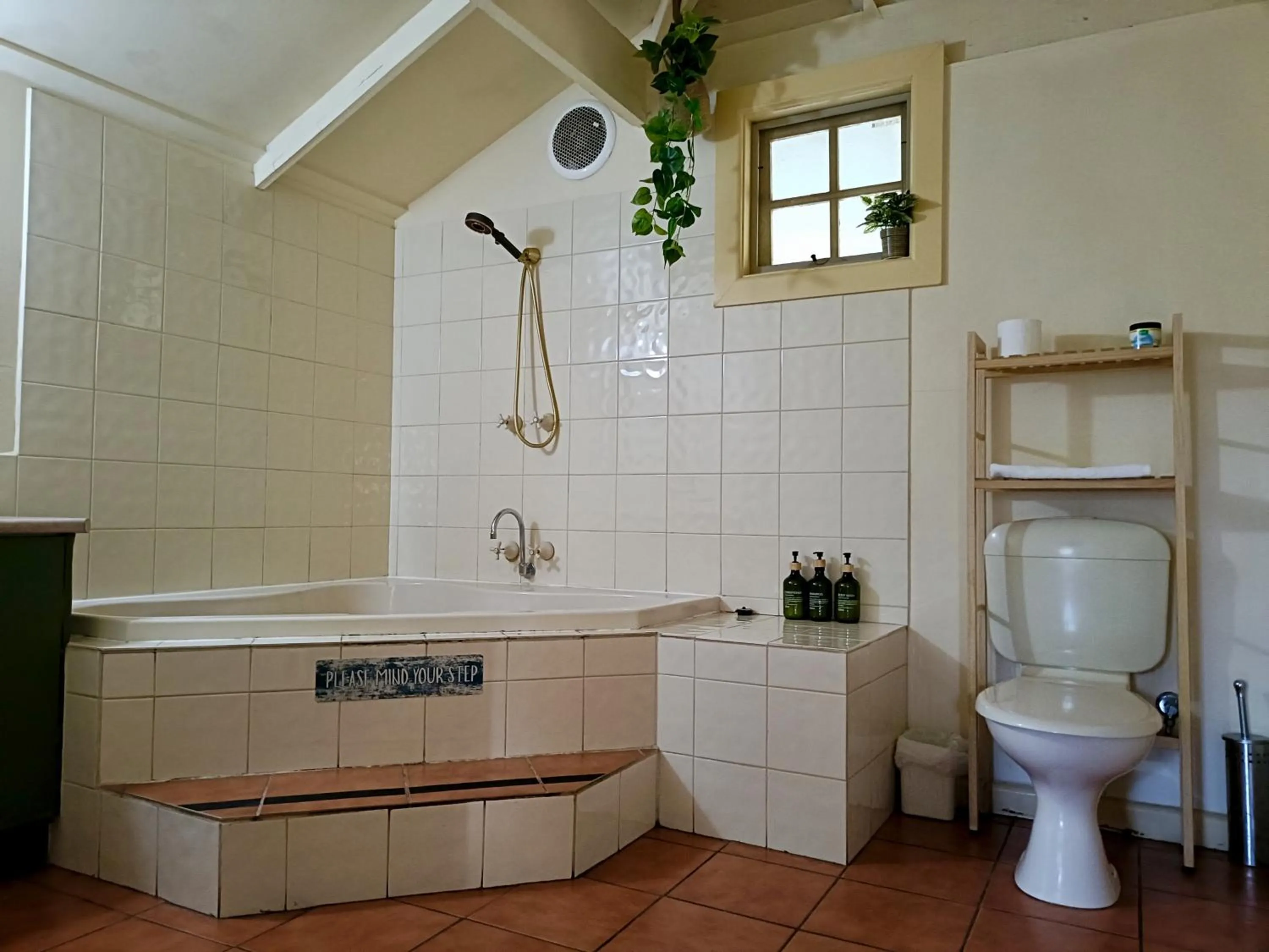 Kalimna Woods Cottages