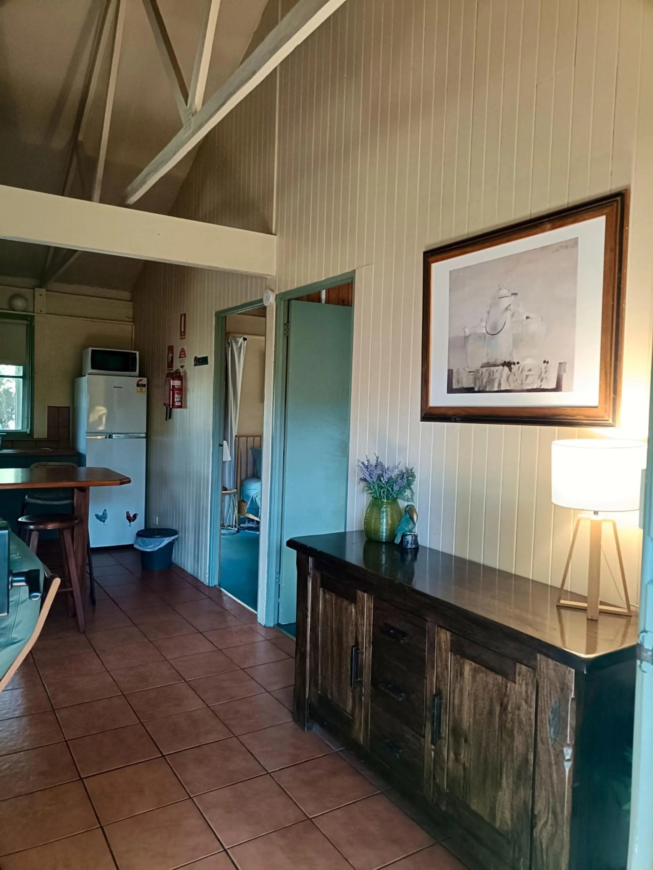 Kalimna Woods Cottages