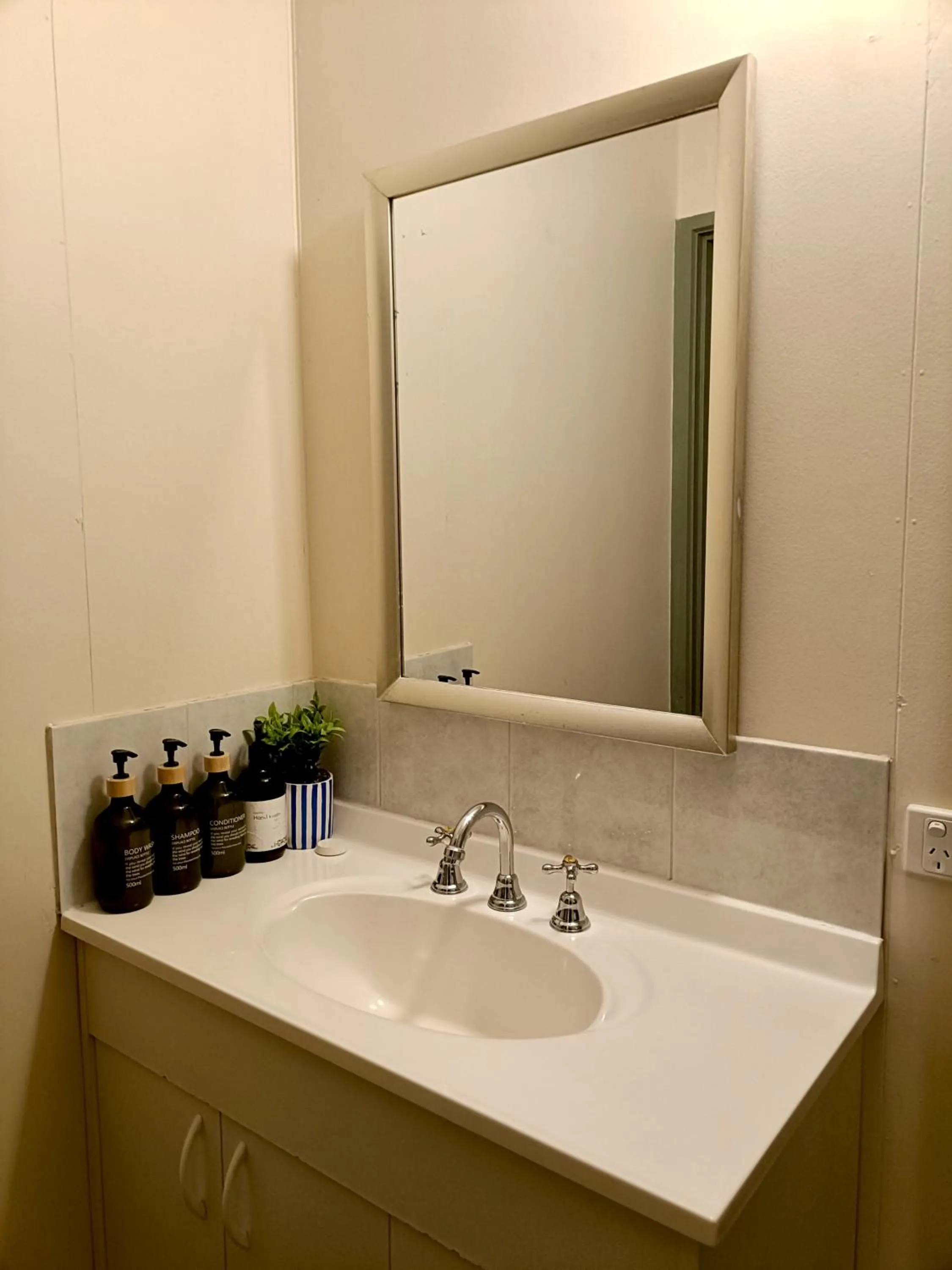 Kalimna Woods Cottages