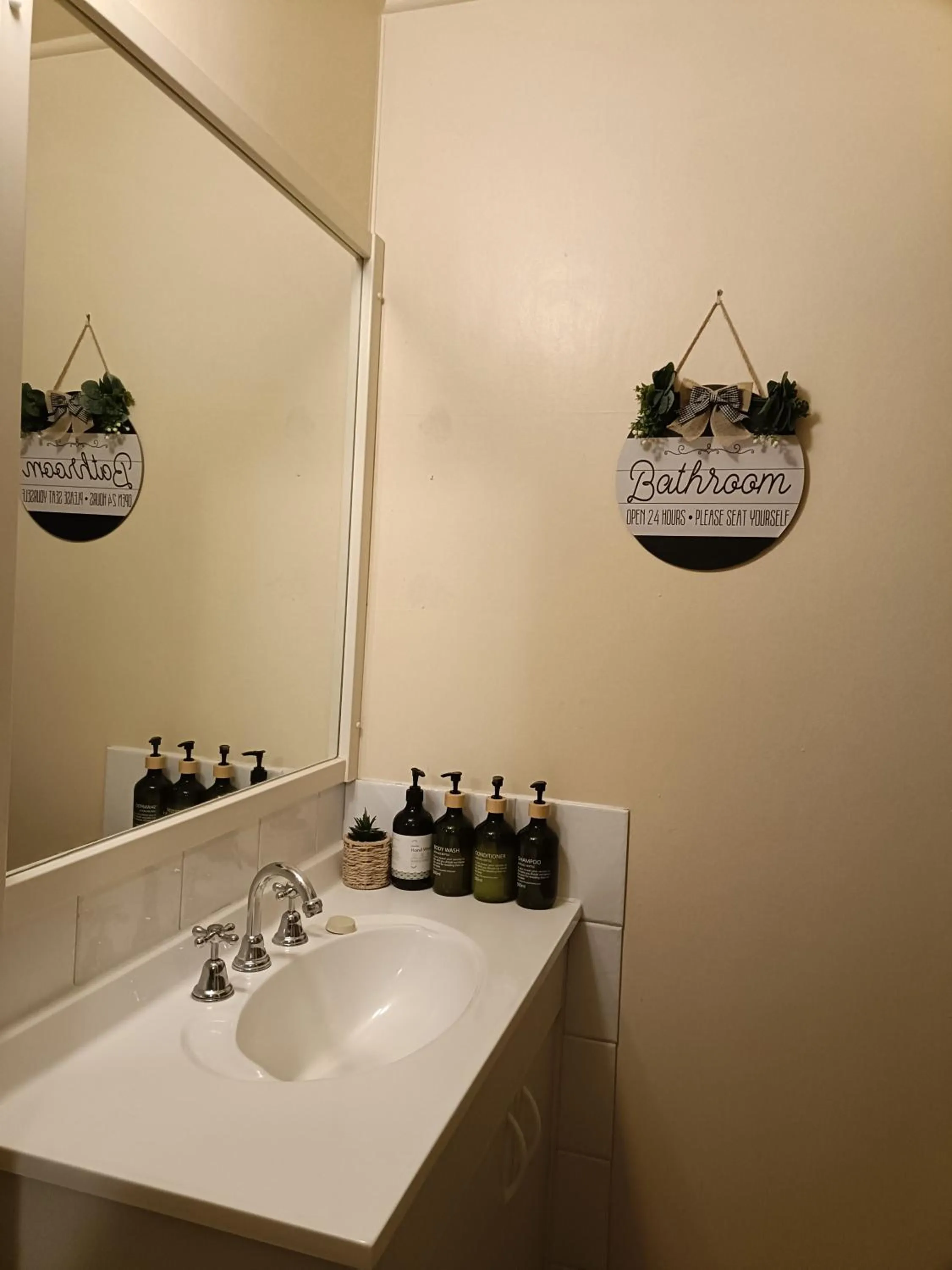 Kalimna Woods Cottages