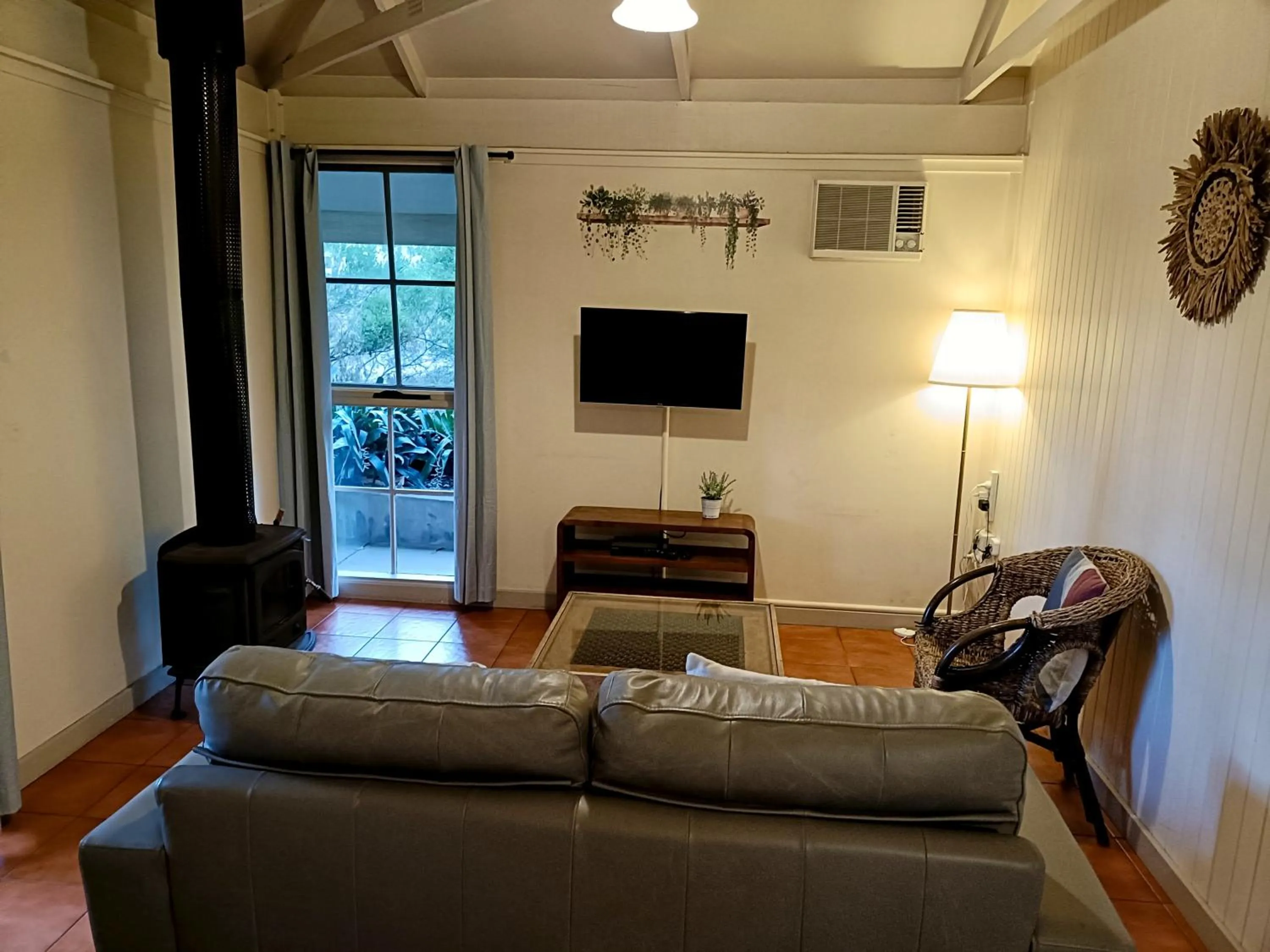 Kalimna Woods Cottages