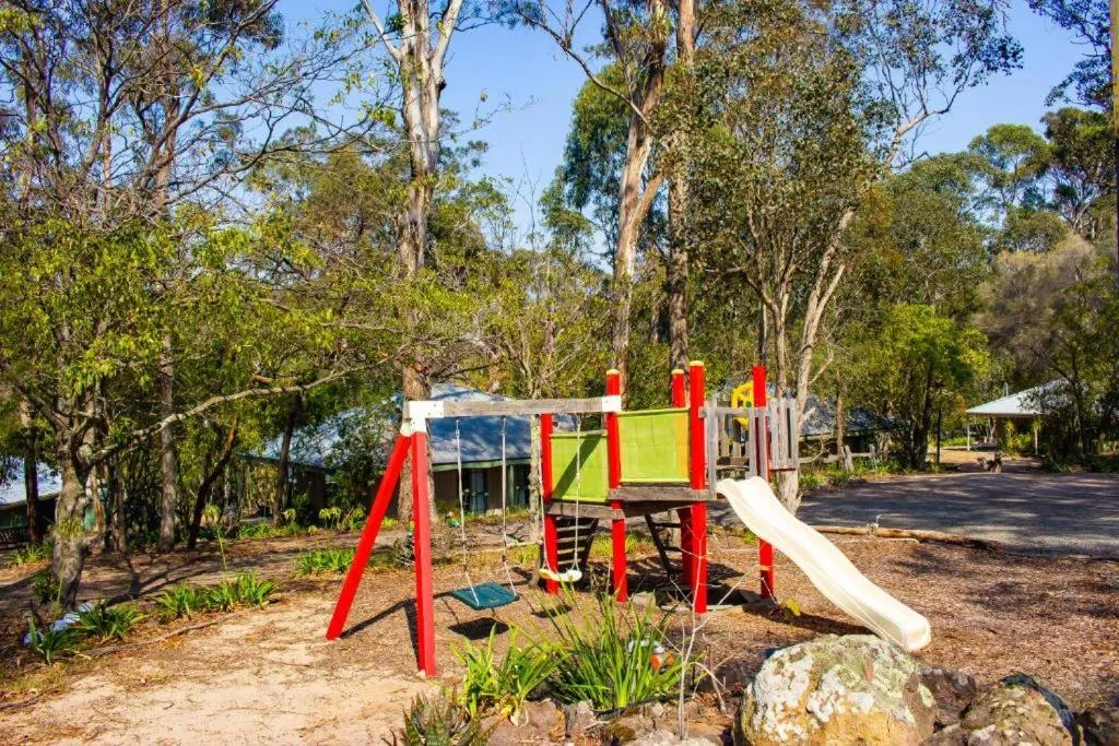 Kalimna Woods Cottages