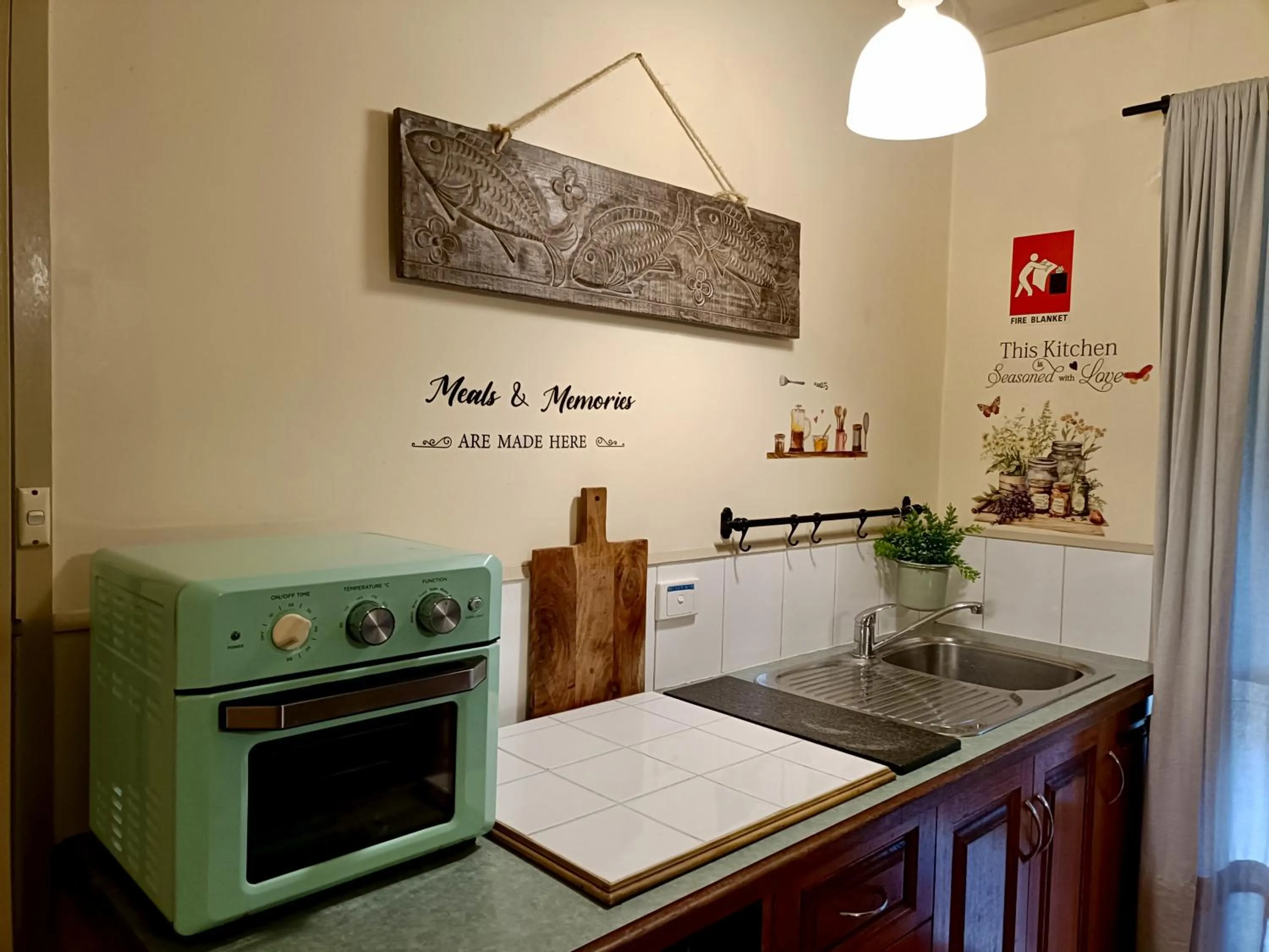 Kalimna Woods Cottages